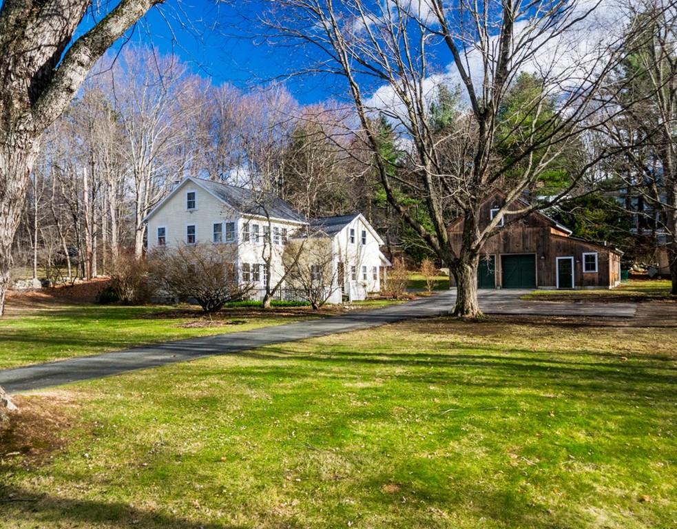 260 Concord Road Sudbury, MA 01776 - Photo 1 of 30 Gallery Image 1