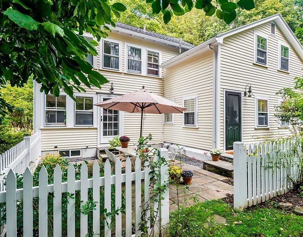 260 Concord Road Sudbury, MA 01776 - Photo 16 of 30 Gallery Image 16