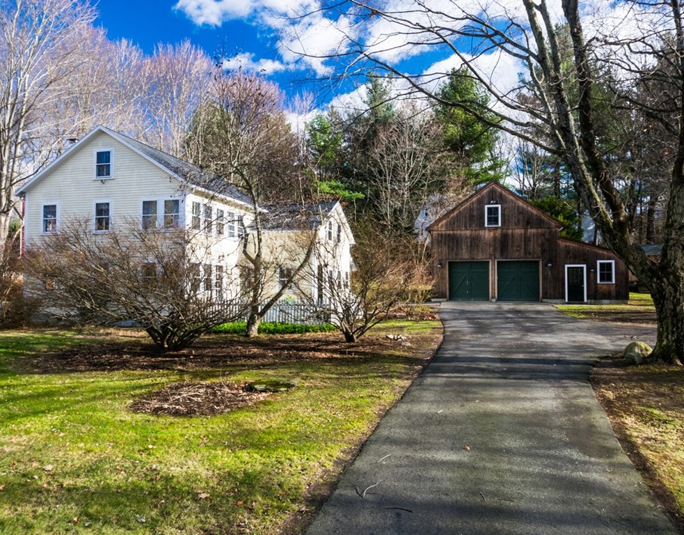 260 Concord Road Sudbury, MA 01776 - Photo 24 of 30 Gallery Image 24