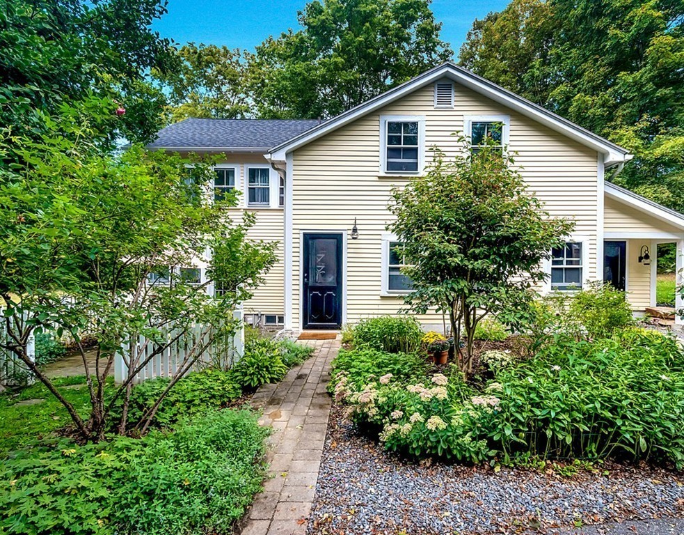 260 Concord Road Sudbury, MA 01776 - Photo 28 of 30 Gallery Image 28