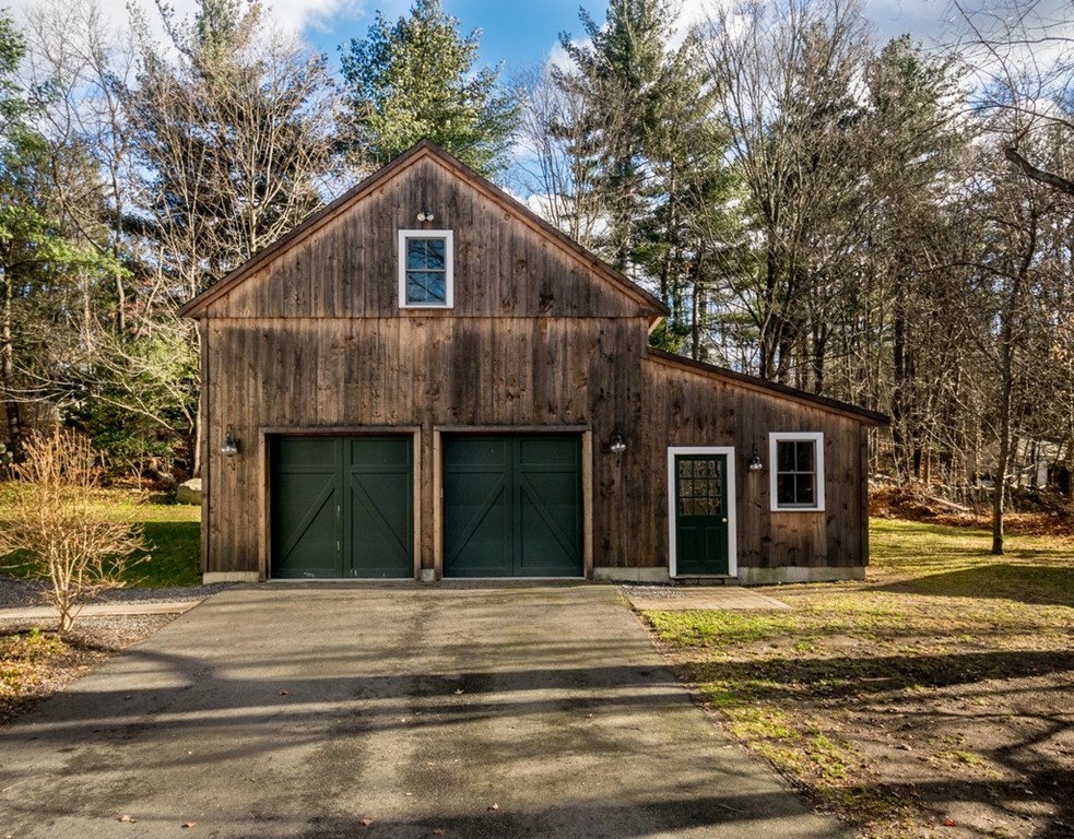 260 Concord Road Sudbury, MA 01776 - Photo 30 of 30 Gallery Image 30