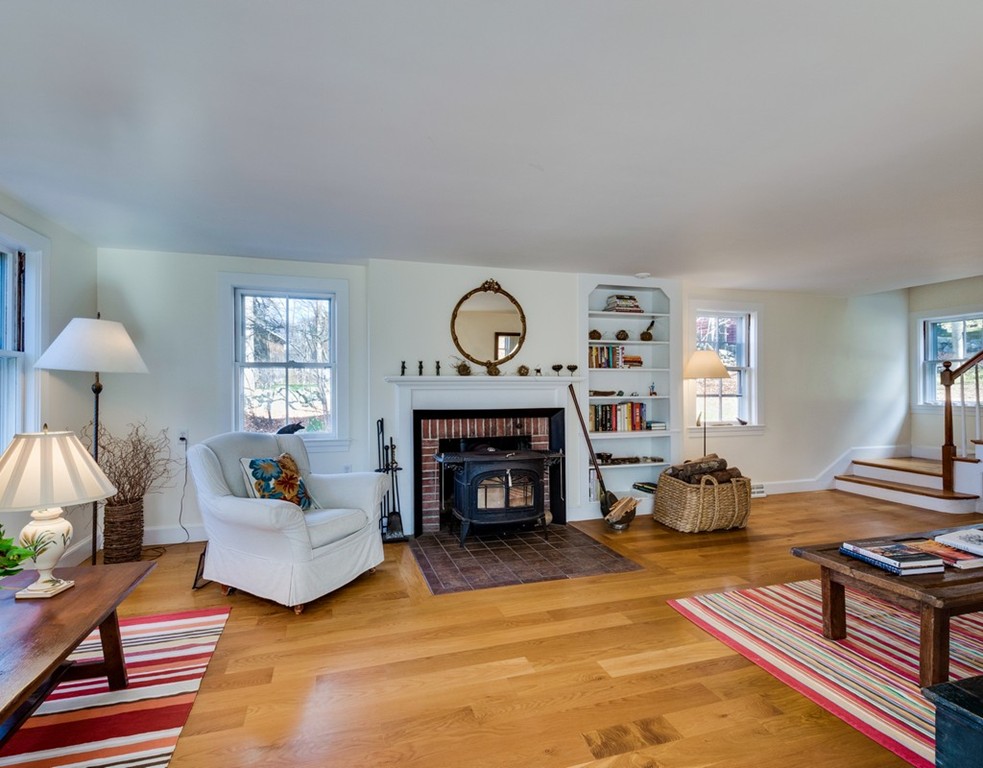 260 Concord Road Sudbury, MA 01776 - Photo 5 of 30 Gallery Image 5