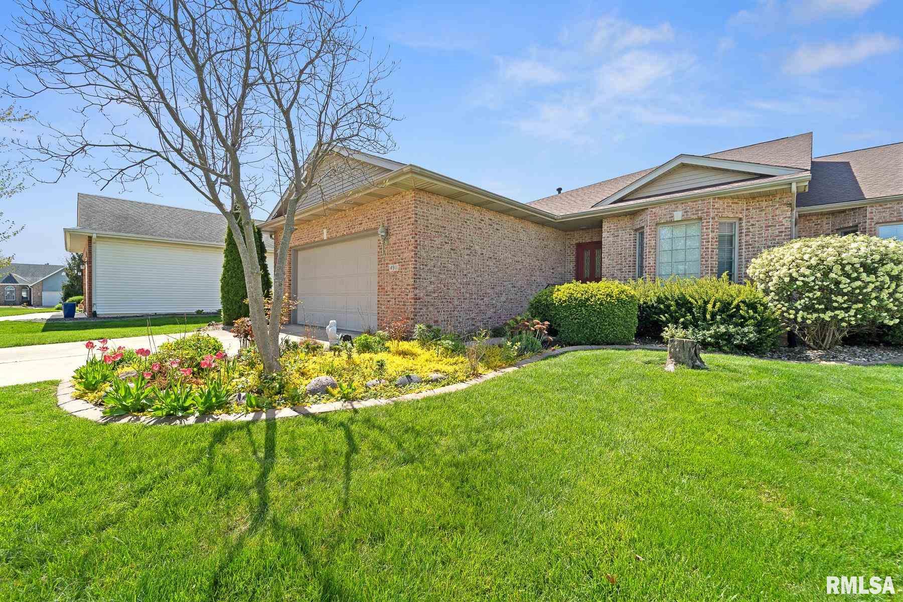 4911 Eagle Crest Court Springfield, IL 62711 - Photo 3 of 42 Gallery Image 3