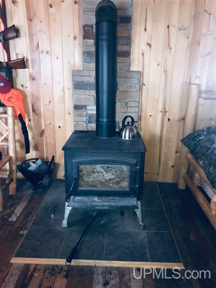13990 Casey Lake Road Ishpeming, MI 49849 - Photo 14 of 40