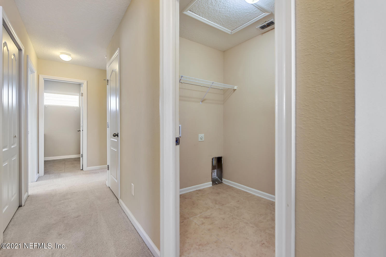 16252 Tisons Bluff Road Jacksonville, FL 32218 - Photo 25 of 34 Laundry Room