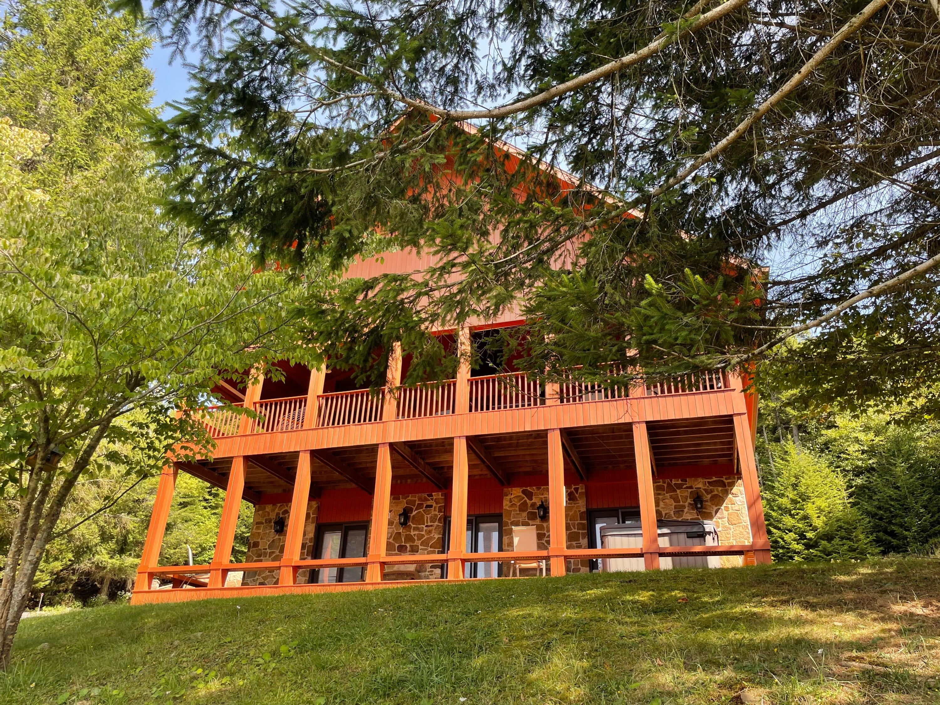 1091 North Westridge Road Slatyfork, WV 26291 - Photo 75 of 77 Gallery Image 75