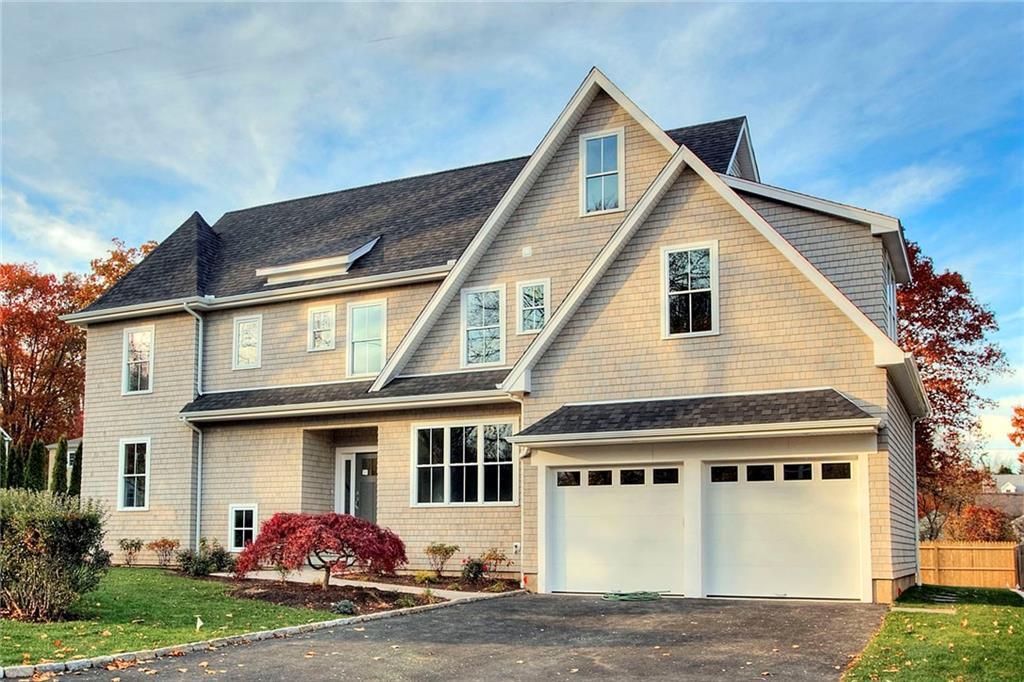 56 Spinning Wheel Road Fairfield, CT 06824 - Photo 1 of 1