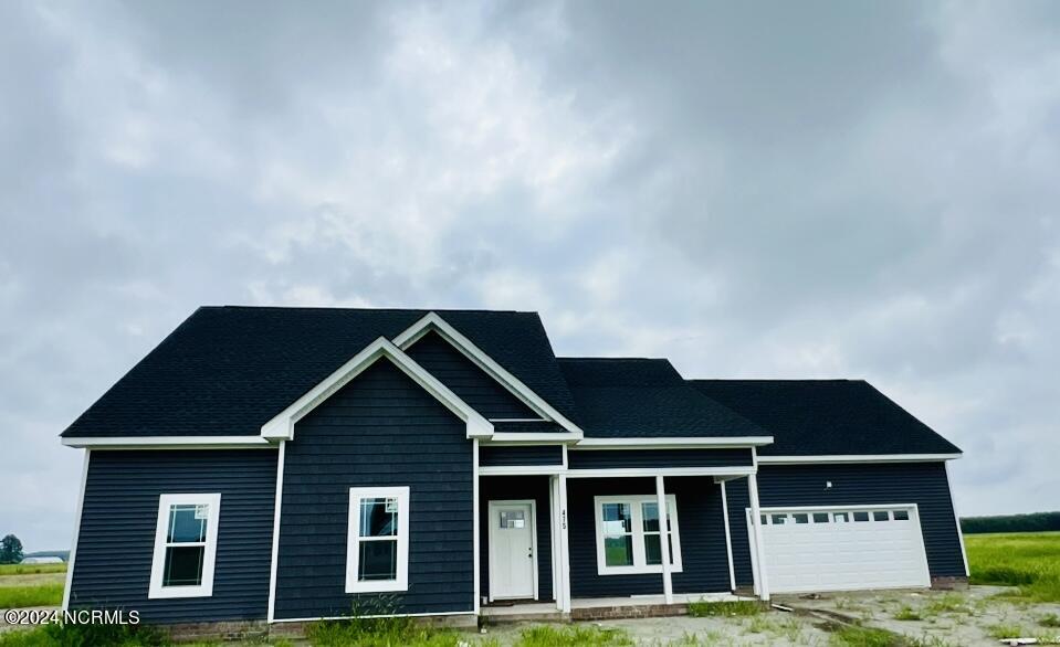 475 North Trotman Road Camden, NC 27921 - Photo 2 of 13 Front View