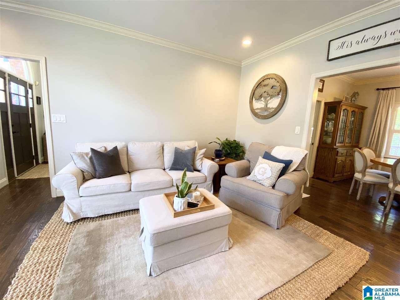 4013 Laurel Ridge Trail Trussville, AL 35173 - Photo 5 of 49
