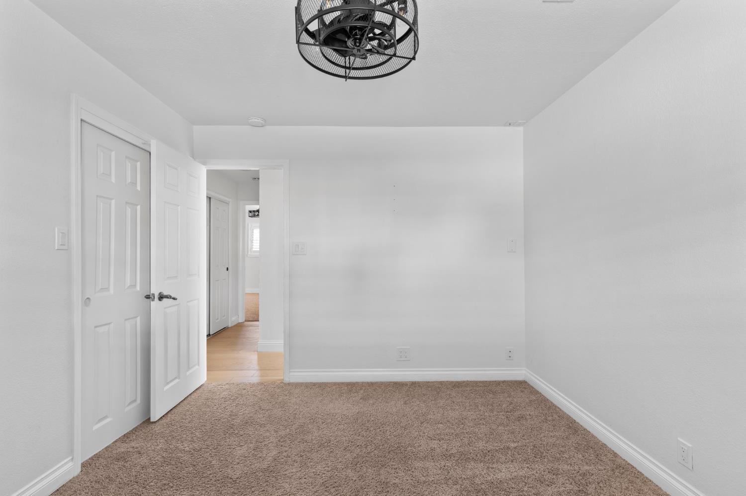 20160 Latrobe Road Plymouth, CA 95669 - Photo 20 of 37 a view of a small space with wooden floor