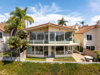 $2,799,000 | 13286 Ocean Vista Road, San Diego, CA 92130