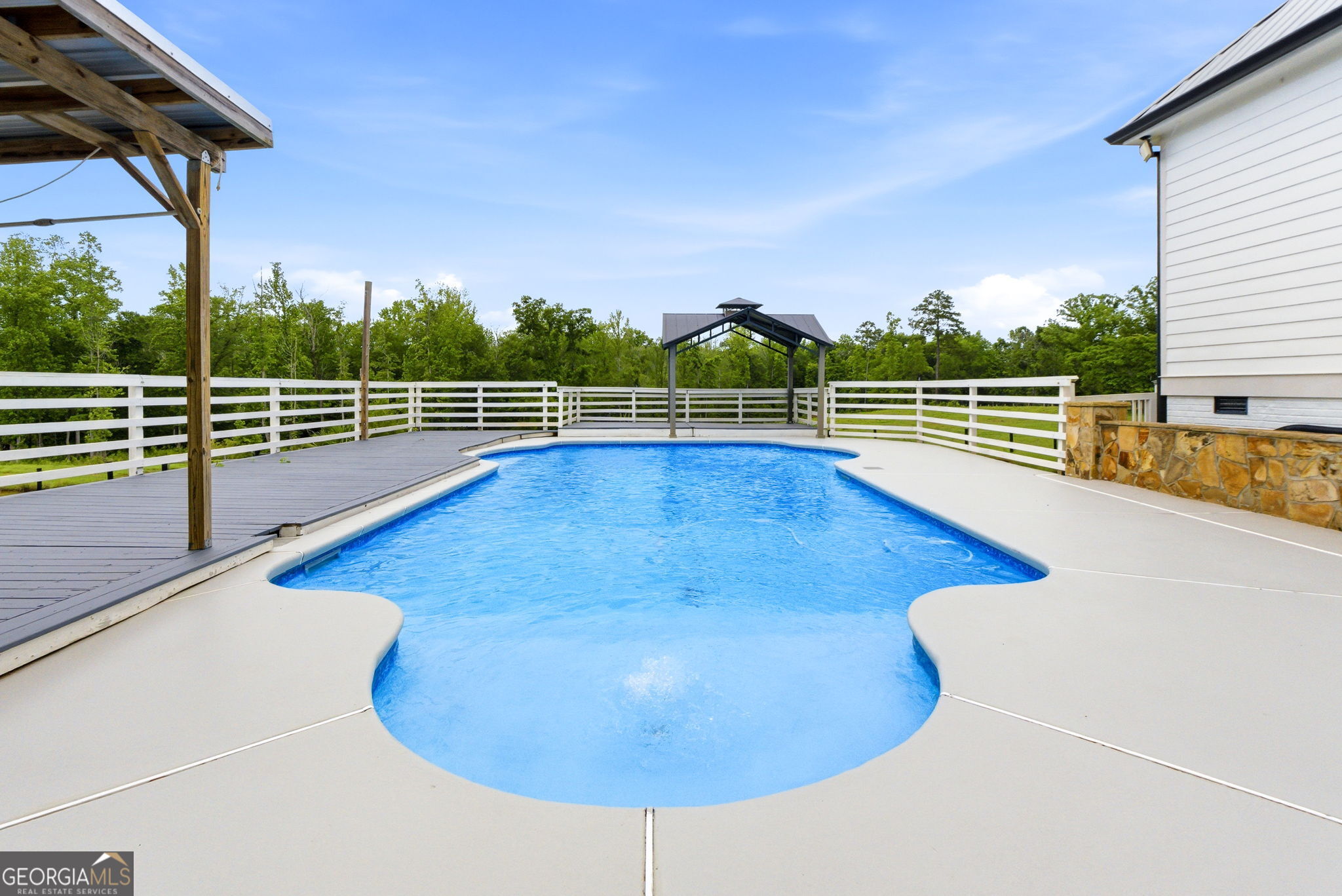 320 Buck Creek Road Griffin, GA 30224 - Photo 55 of 66