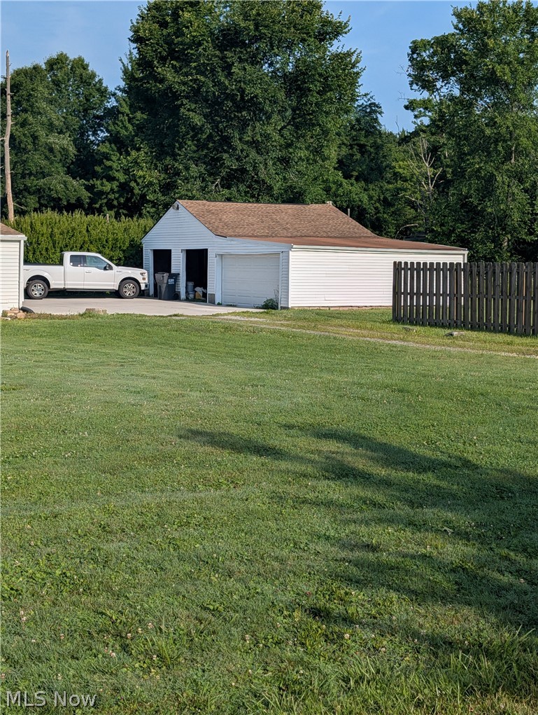 9366 Kirk Road North Jackson, OH 44451 - Photo 4 of 6 Gallery Image 4