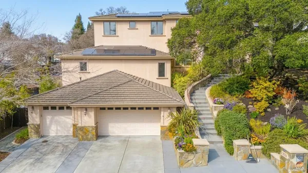 $1,857,000 | 5304 Ravenridge Place, Fairfield, CA 94534