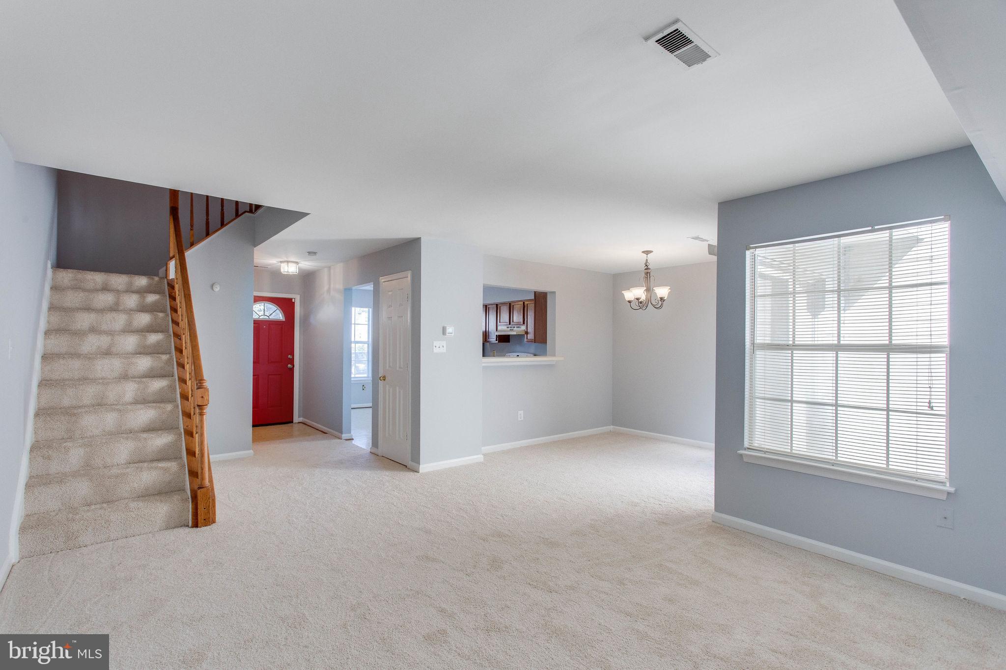 1102 Wind Ridge Drive Stafford, VA 22554 - Photo 11 of 38 Open layout