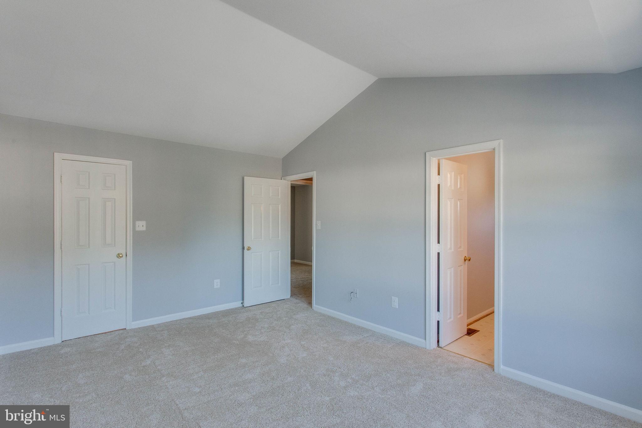 1102 Wind Ridge Drive Stafford, VA 22554 - Photo 20 of 38 Bedroom