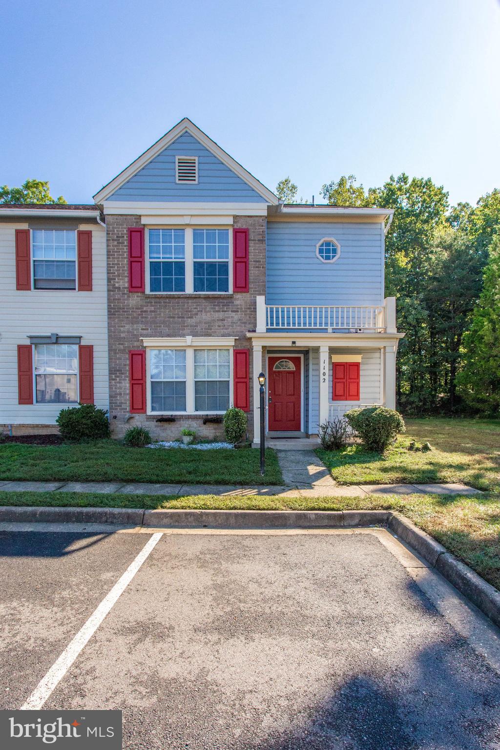 1102 Wind Ridge Drive Stafford, VA 22554 - Photo 3 of 38
