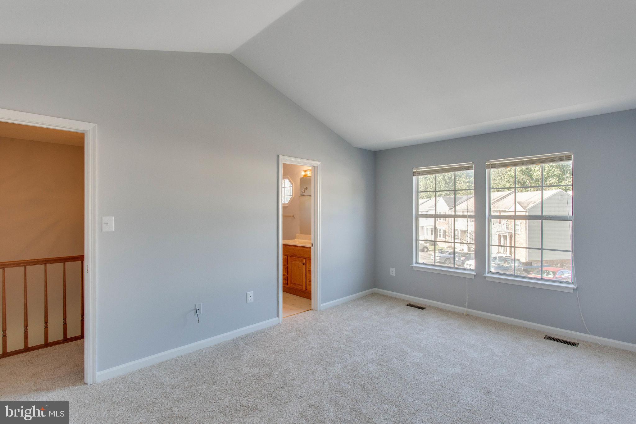 1102 Wind Ridge Drive Stafford, VA 22554 - Photo 21 of 38 Vaulted Ceilings