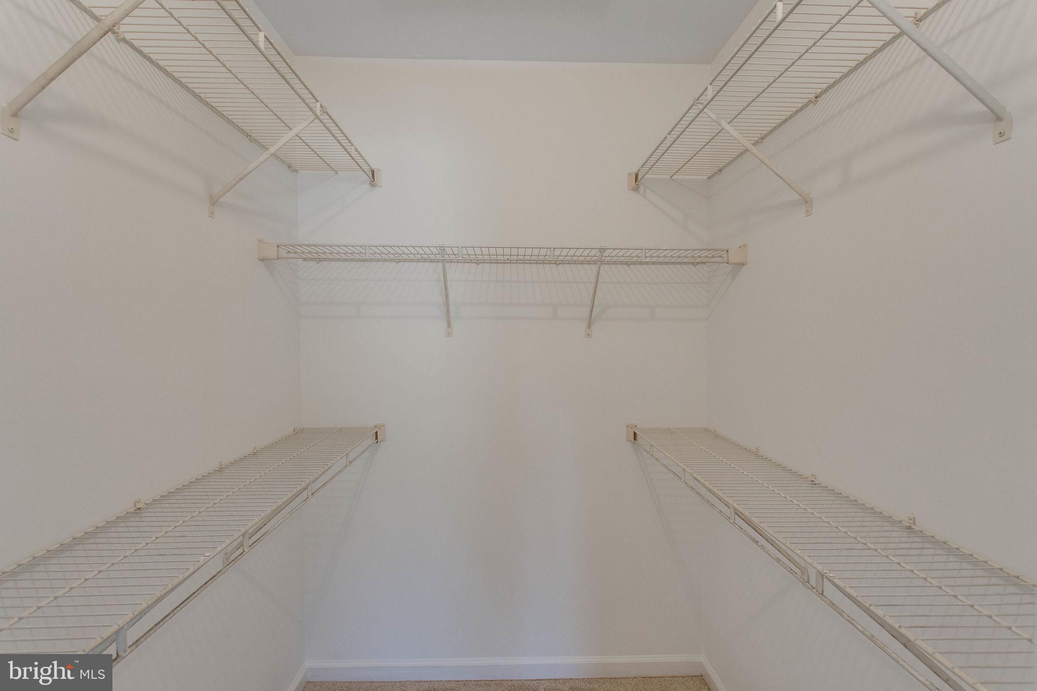 1102 Wind Ridge Drive Stafford, VA 22554 - Photo 23 of 38 Walk in closet