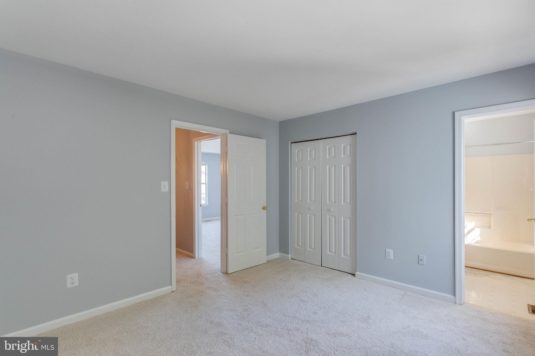1102 Wind Ridge Drive Stafford, VA 22554 - Photo 27 of 38 Bedroom