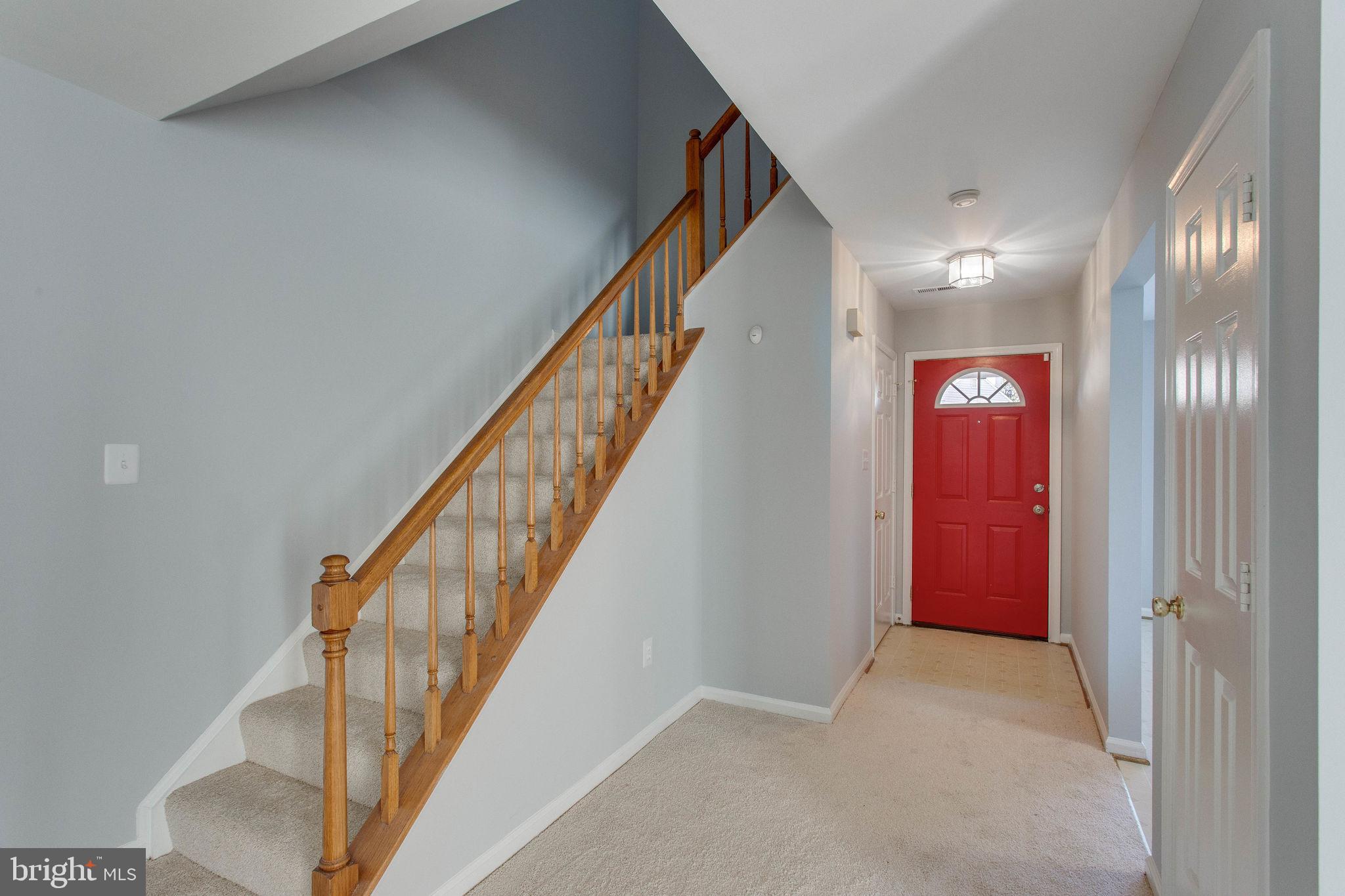 1102 Wind Ridge Drive Stafford, VA 22554 - Photo 4 of 38 Entry
