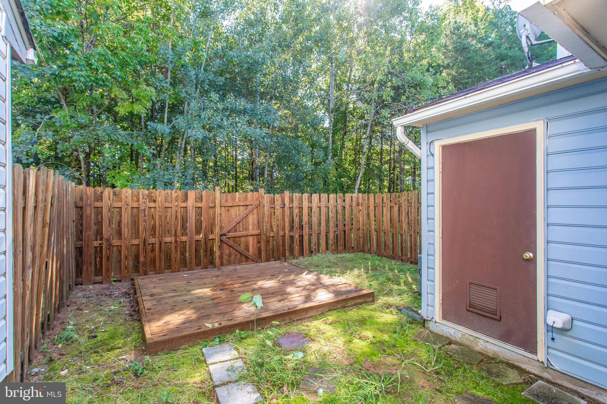 1102 Wind Ridge Drive Stafford, VA 22554 - Photo 37 of 38