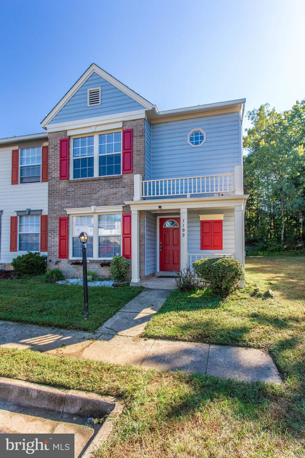 1102 Wind Ridge Drive Stafford, VA 22554 - Photo 38 of 38 Welcome home!