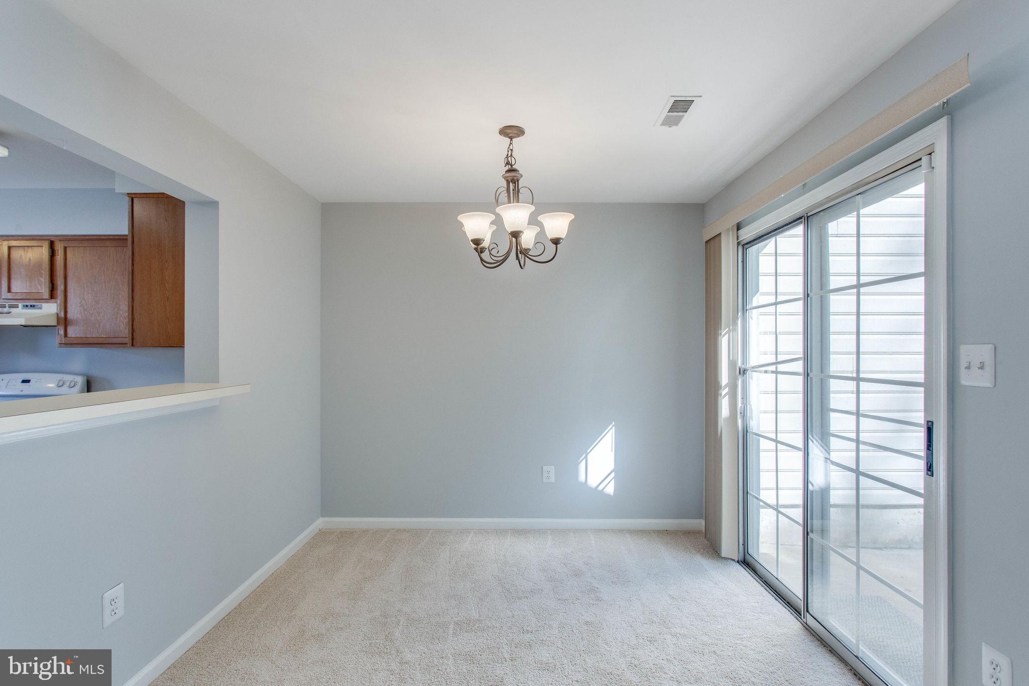 1102 Wind Ridge Drive Stafford, VA 22554 - Photo 10 of 38 Outside access off Dining