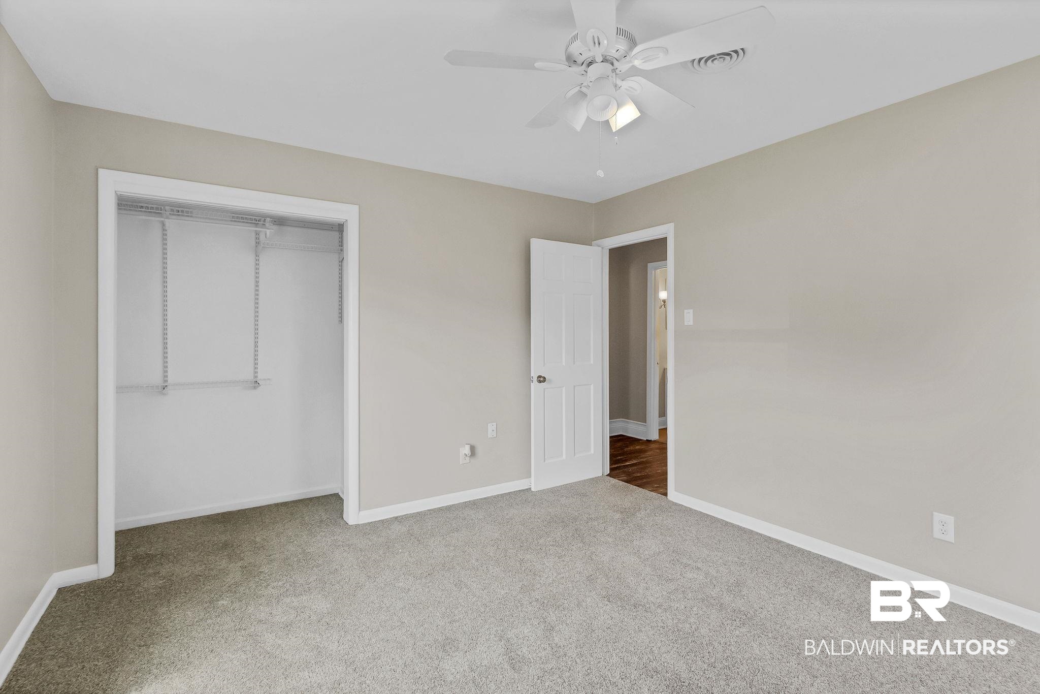 2901 Alston Court Mobile, AL 36605 - Photo 22 of 59 Bedroom 2