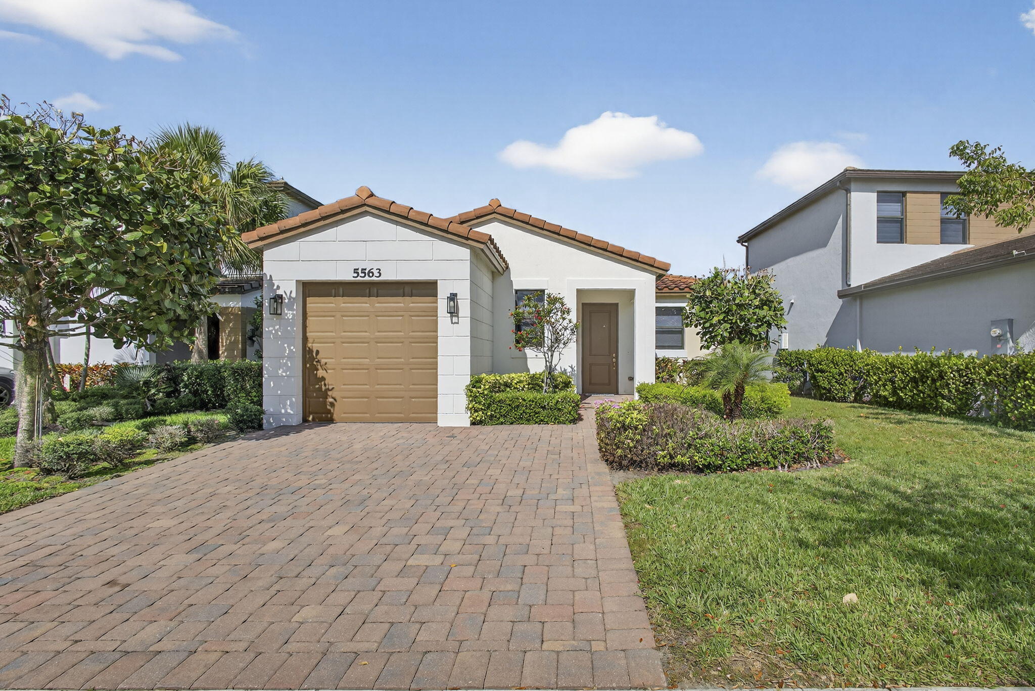5563 Starfish Road Westlake, FL 33470 - Photo 4 of 22 Welcome Home