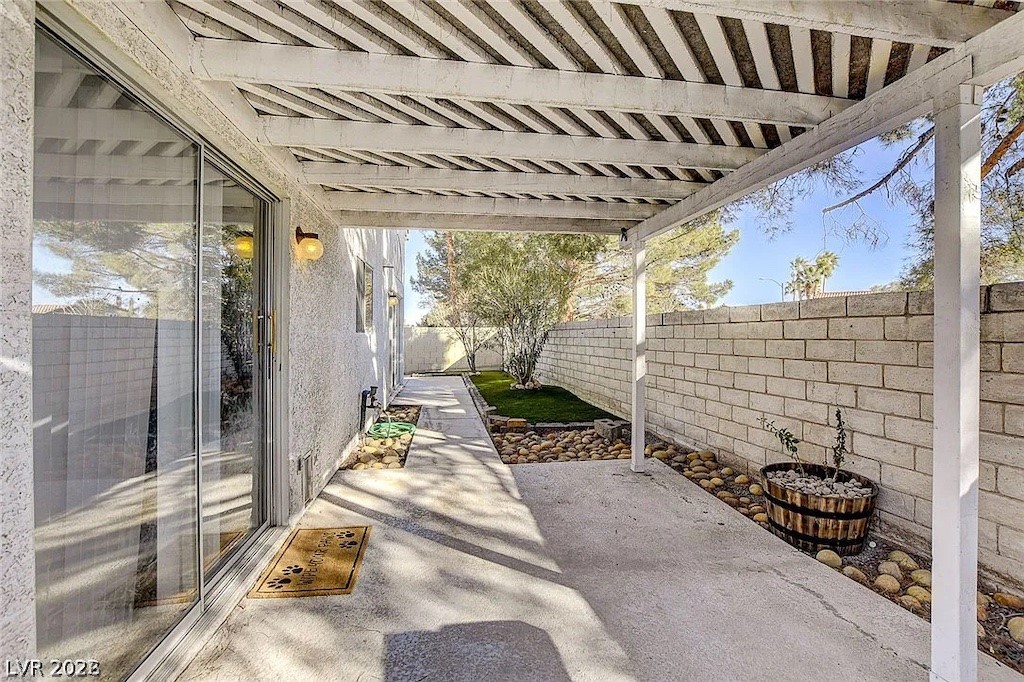 9417 Shellfish Court Las Vegas, NV 89117 - Photo 22 of 22 Gallery Image 22