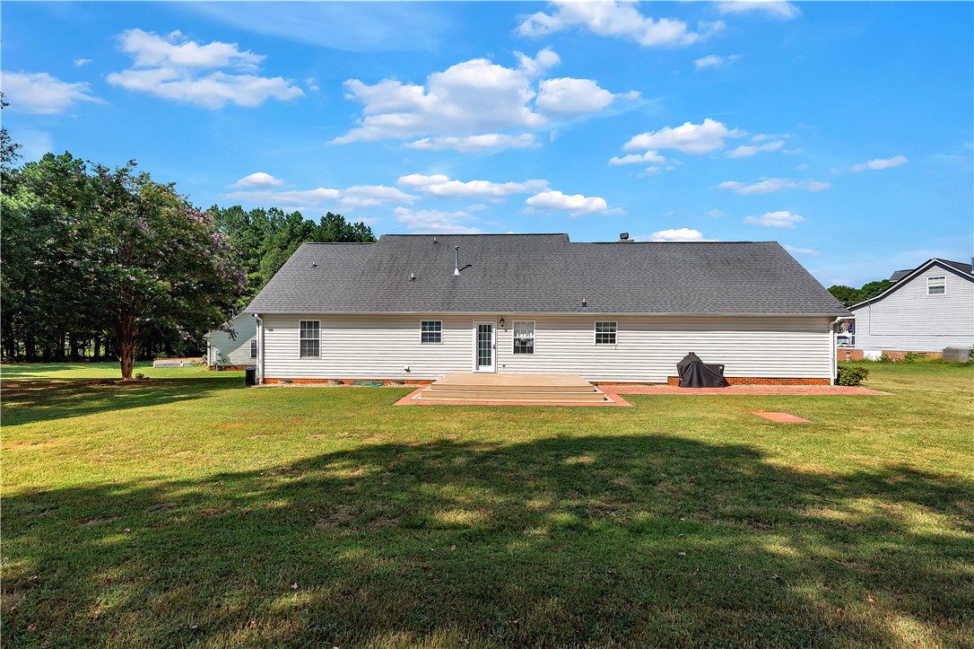 103 Cheri Circle Pelzer, SC 29669 - Photo 21 of 25 Gallery Image 21
