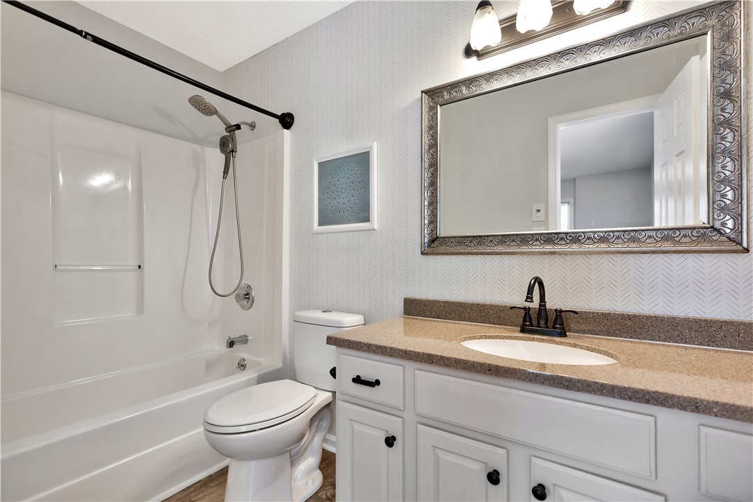 103 Cheri Circle Pelzer, SC 29669 - Photo 8 of 25 Gallery Image 8