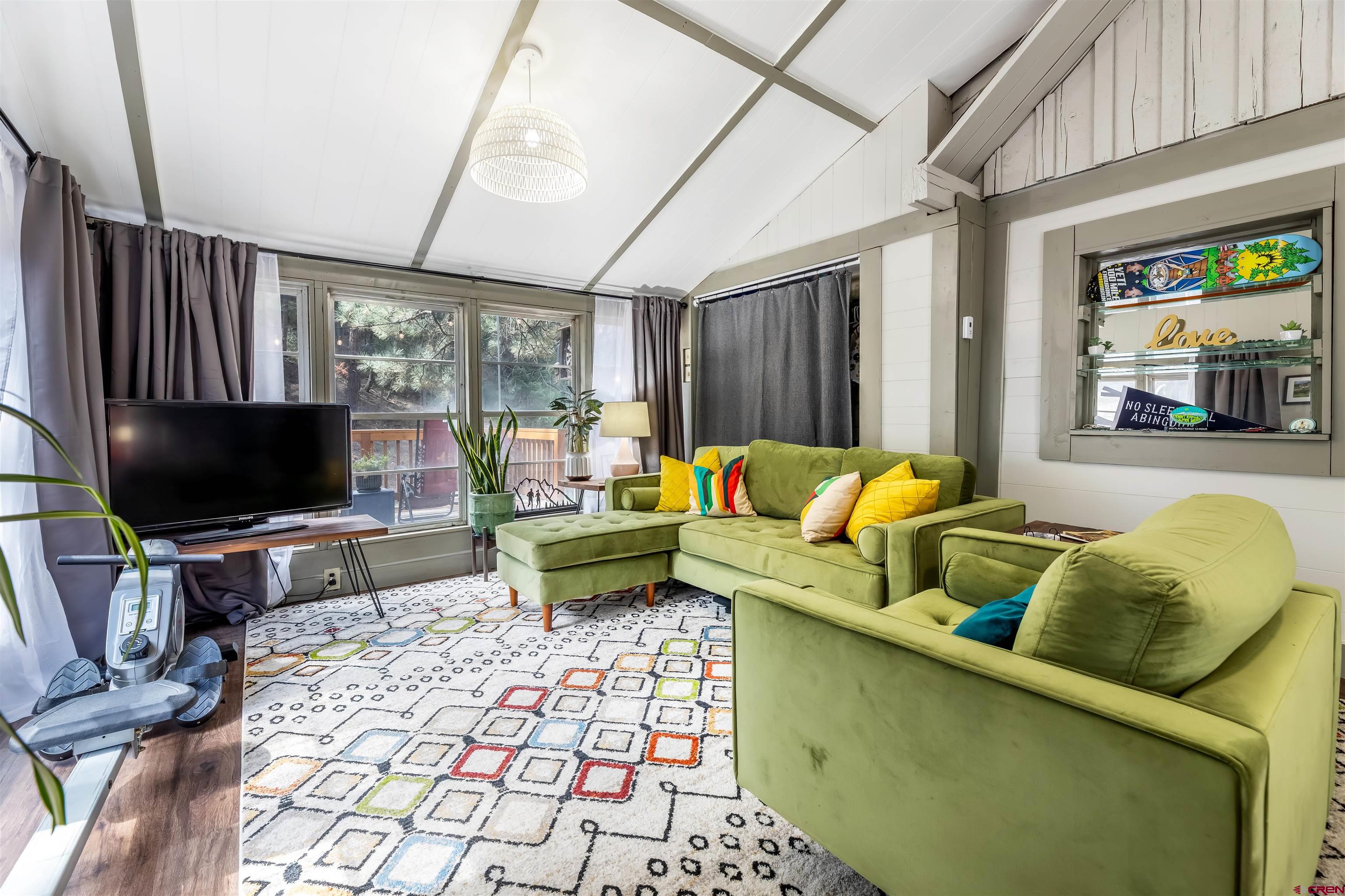 22 Aspen Road Pagosa Springs, CO 81147 - Photo 14 of 45