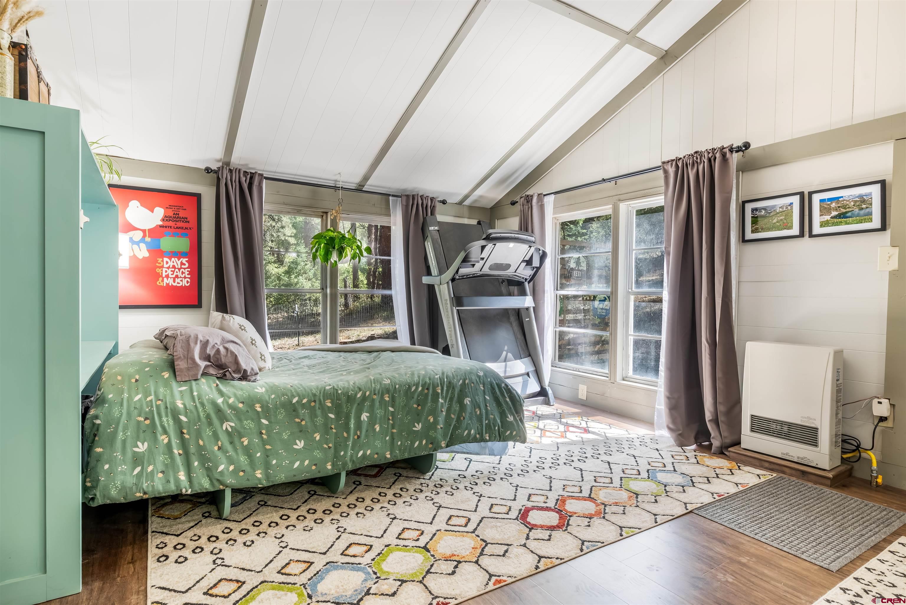 22 Aspen Road Pagosa Springs, CO 81147 - Photo 15 of 45