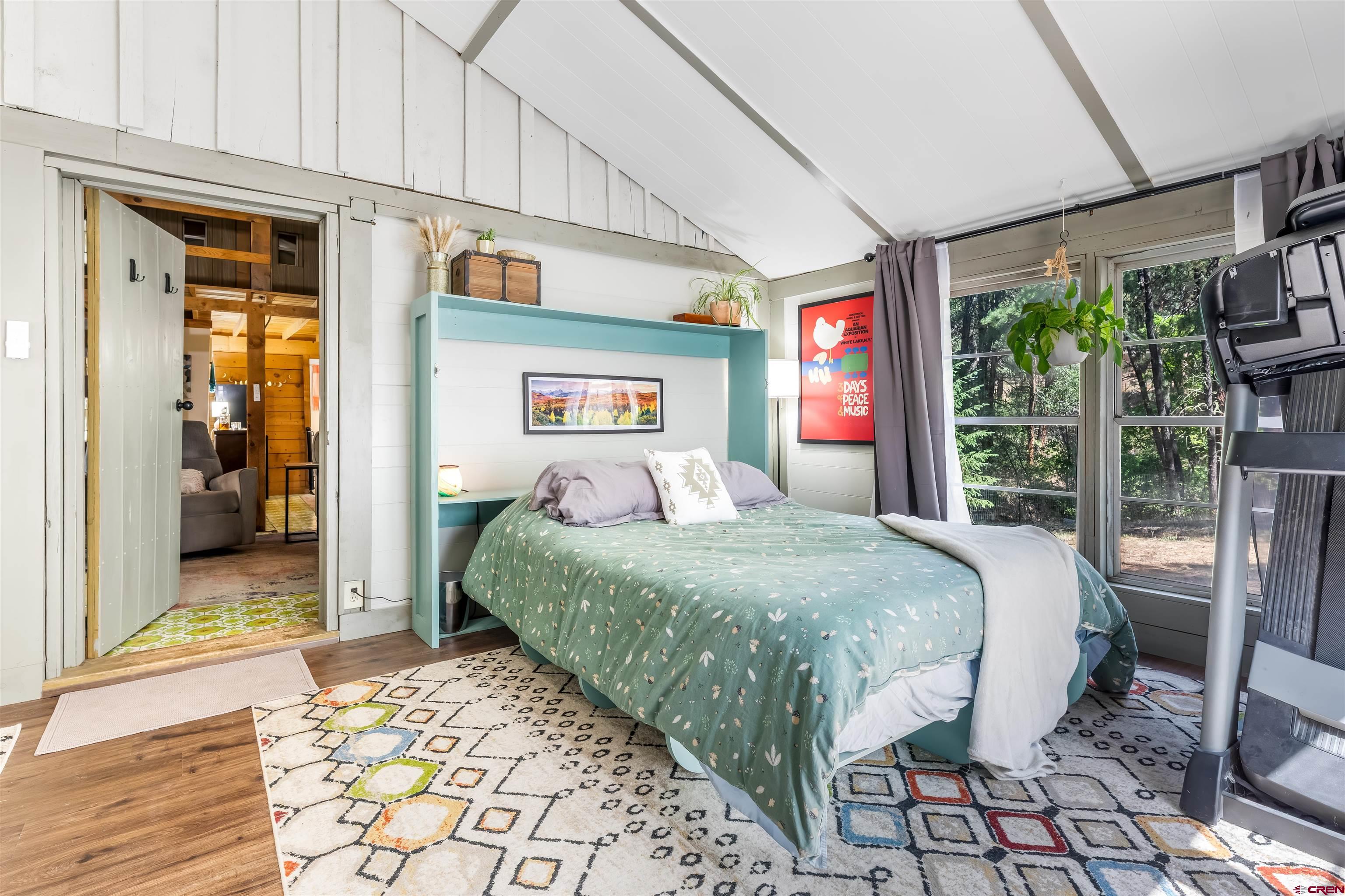 22 Aspen Road Pagosa Springs, CO 81147 - Photo 16 of 45