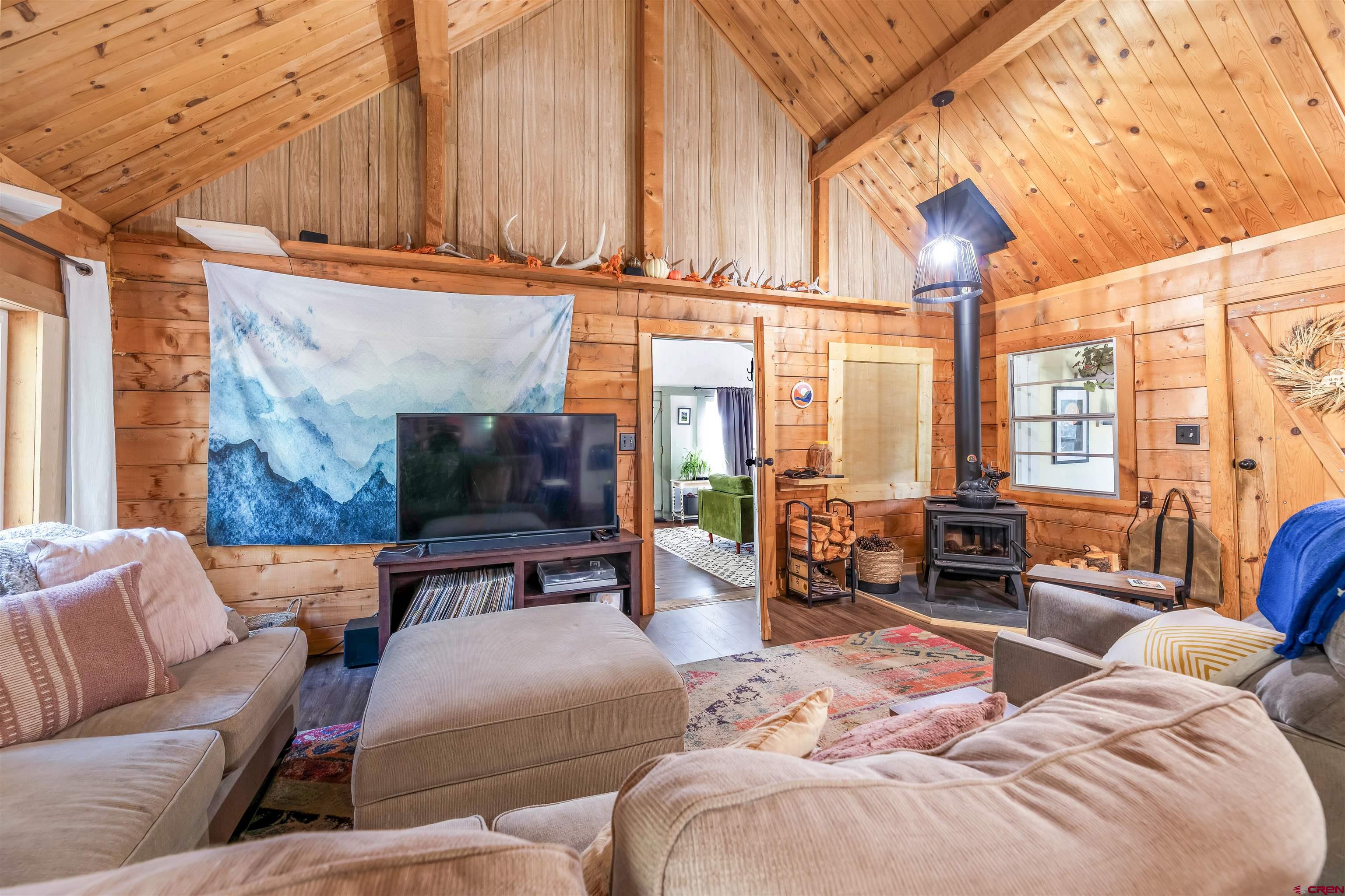 22 Aspen Road Pagosa Springs, CO 81147 - Photo 20 of 45