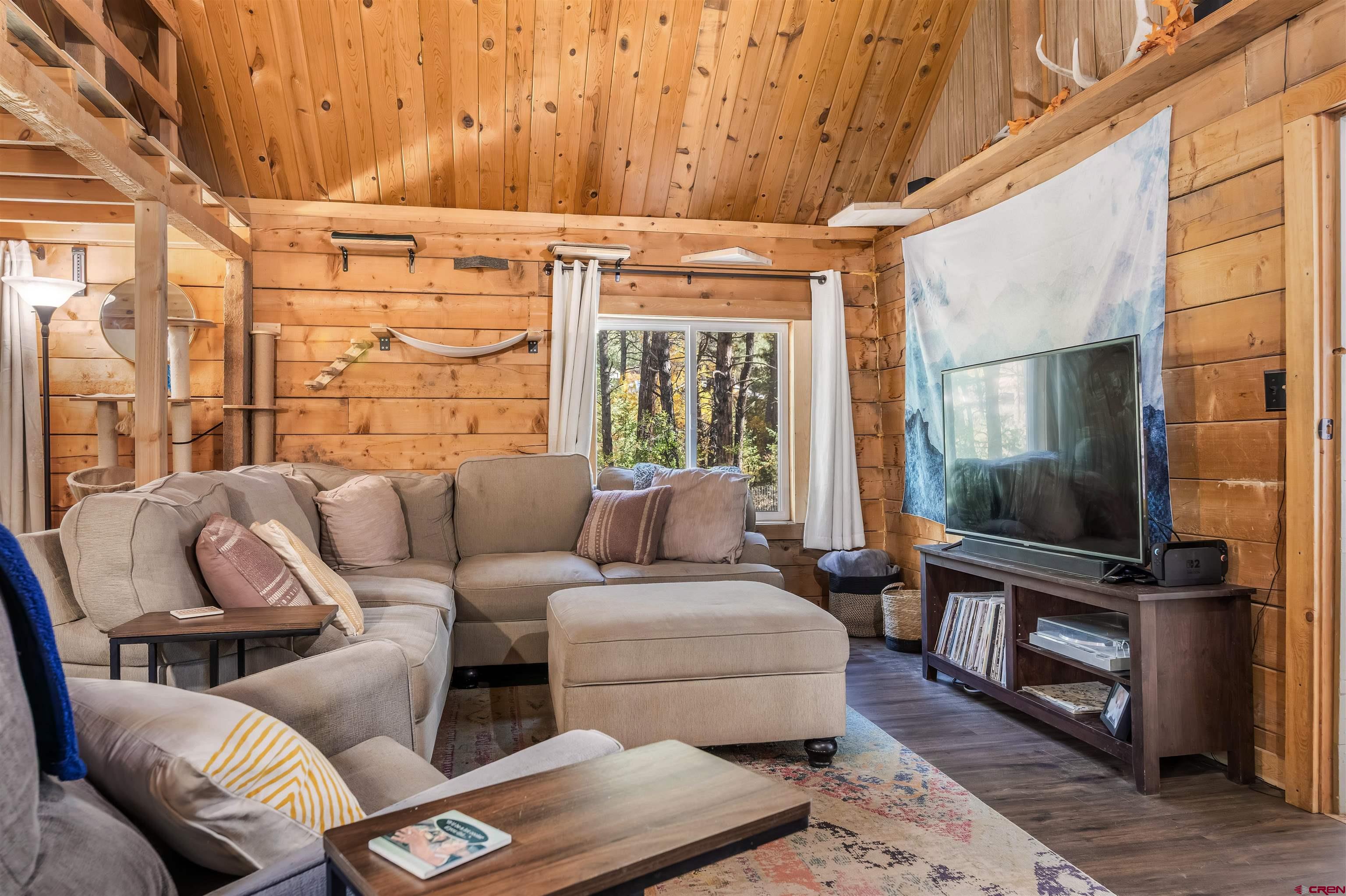 22 Aspen Road Pagosa Springs, CO 81147 - Photo 22 of 45