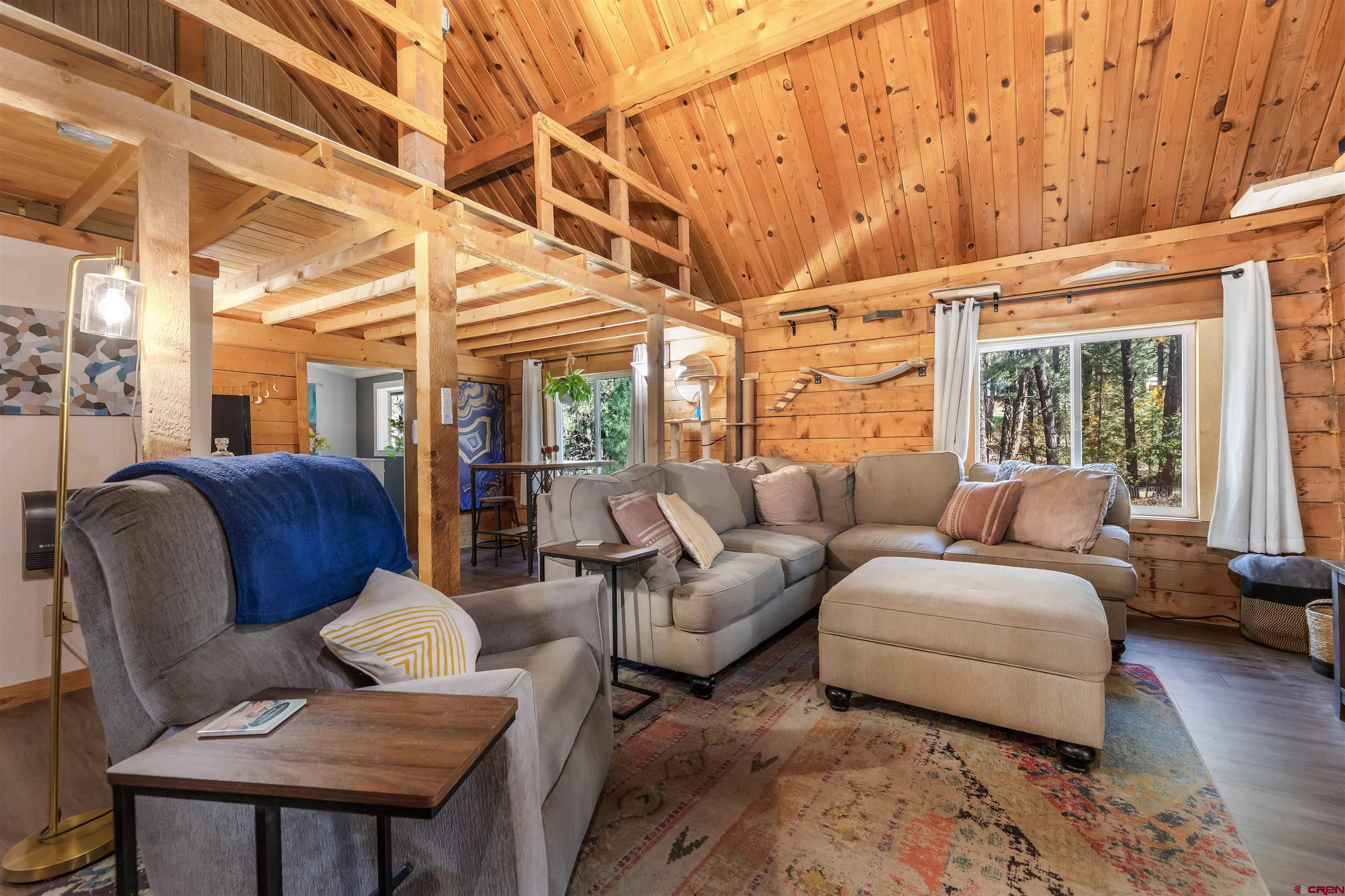 22 Aspen Road Pagosa Springs, CO 81147 - Photo 23 of 45