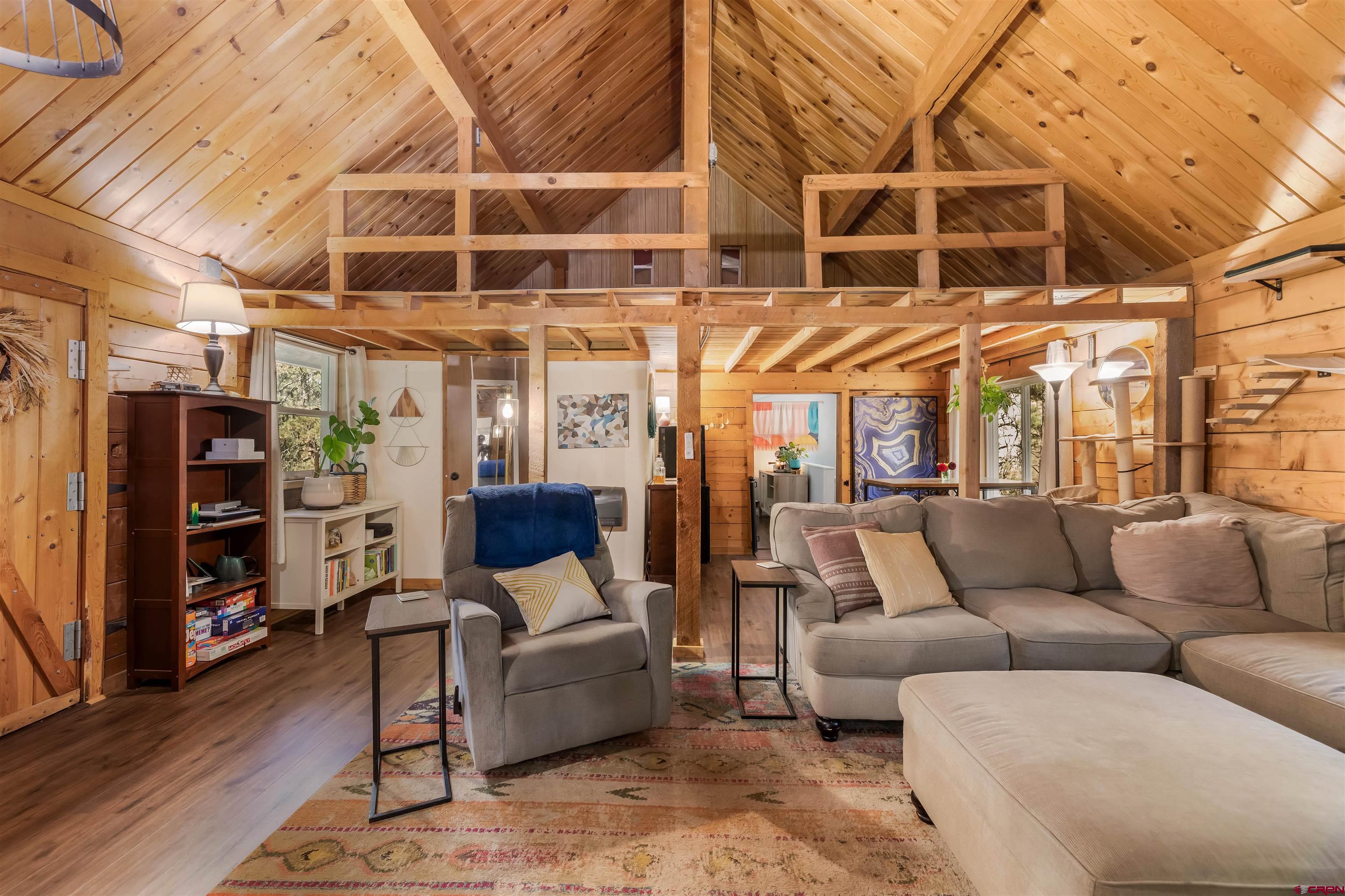 22 Aspen Road Pagosa Springs, CO 81147 - Photo 24 of 45