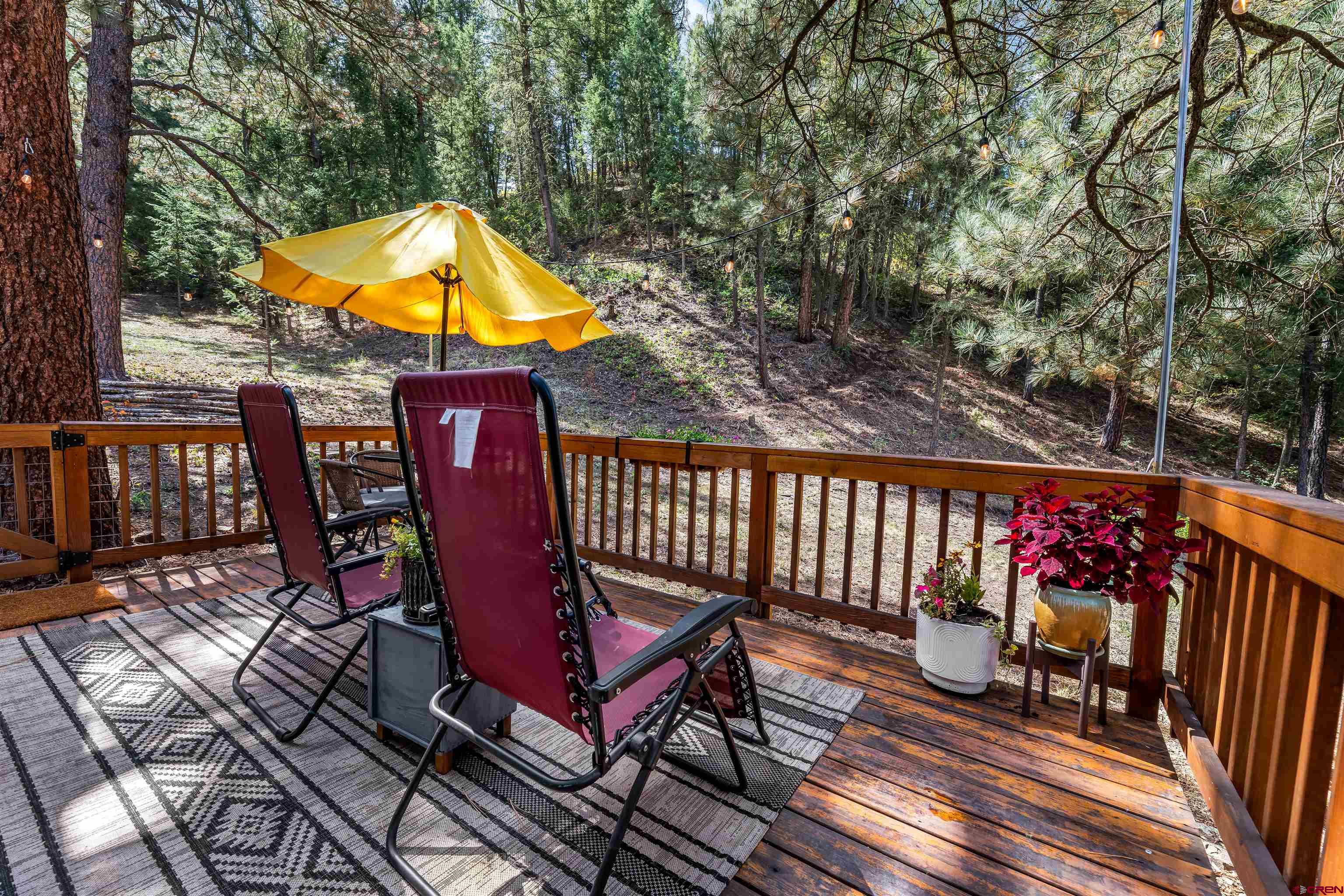 22 Aspen Road Pagosa Springs, CO 81147 - Photo 26 of 45