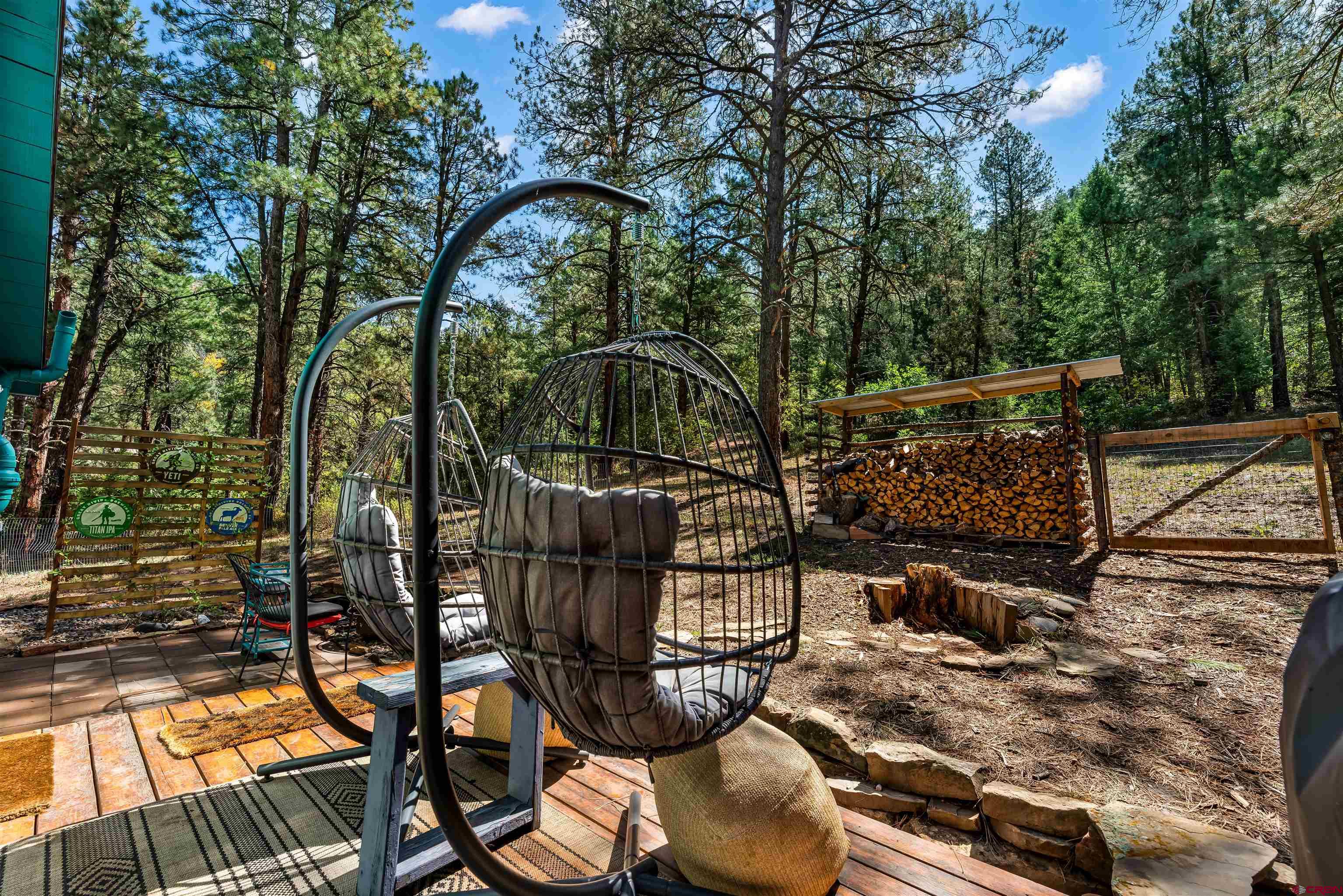 22 Aspen Road Pagosa Springs, CO 81147 - Photo 27 of 45