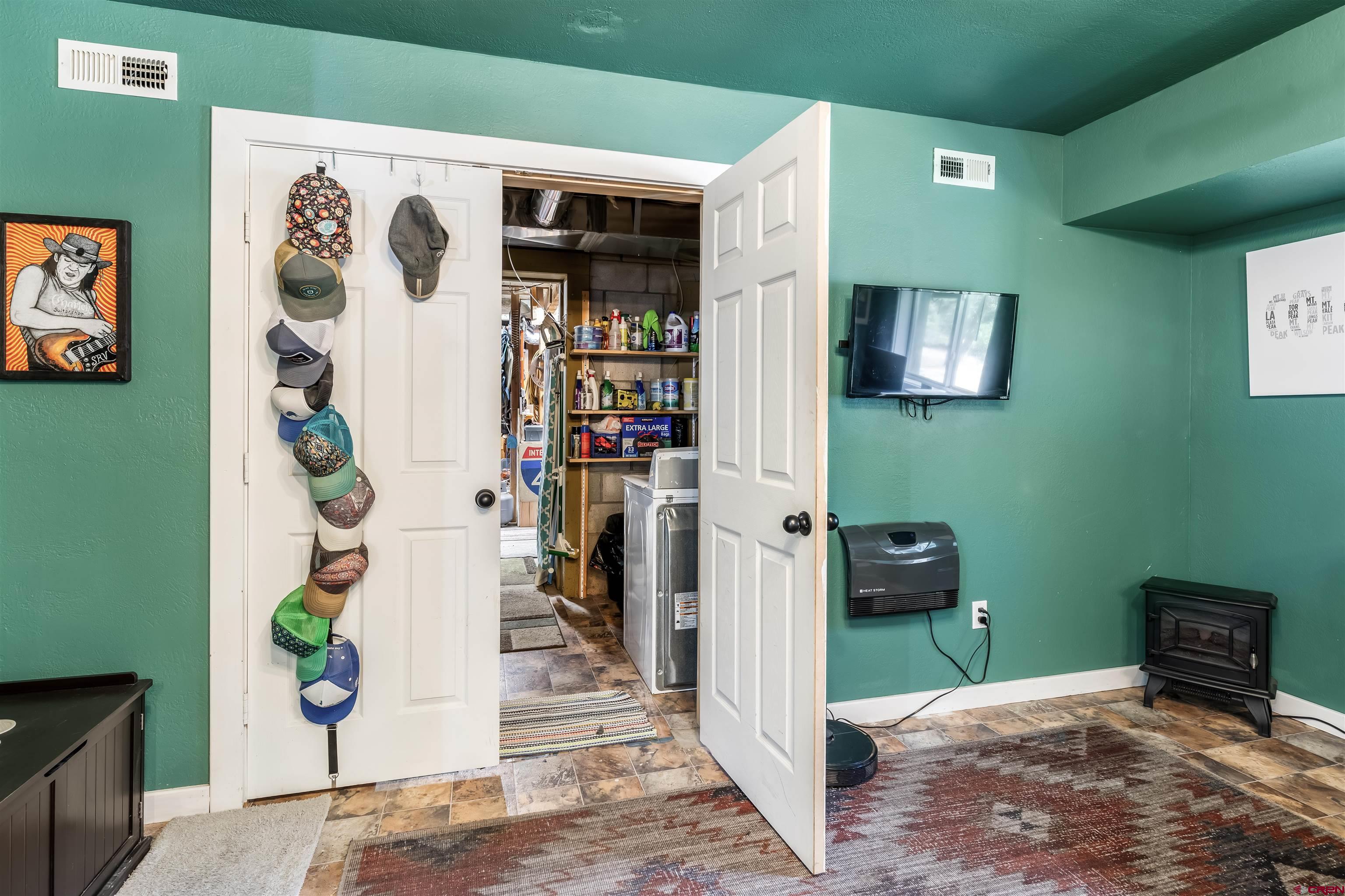 22 Aspen Road Pagosa Springs, CO 81147 - Photo 29 of 45