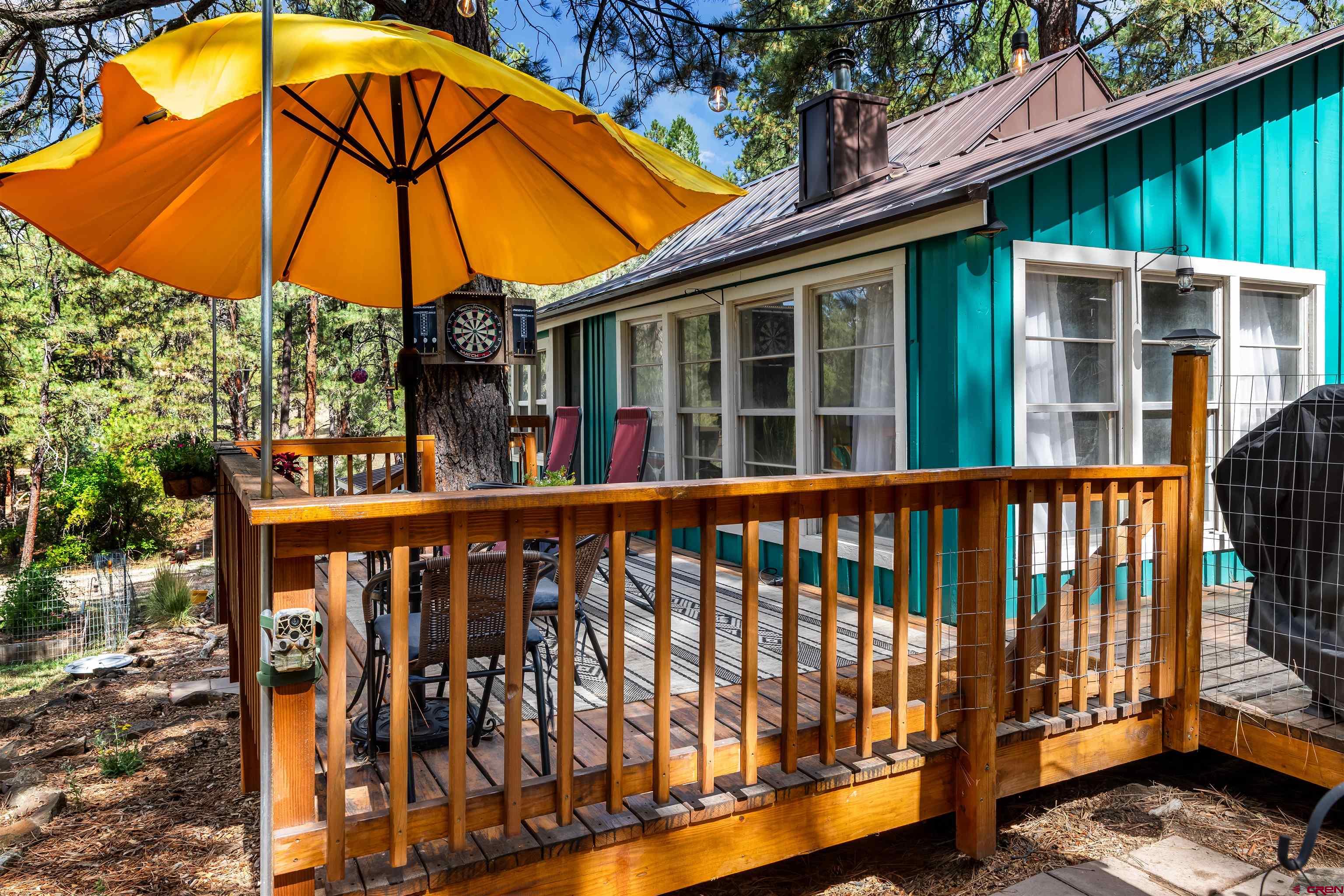 22 Aspen Road Pagosa Springs, CO 81147 - Photo 3 of 45