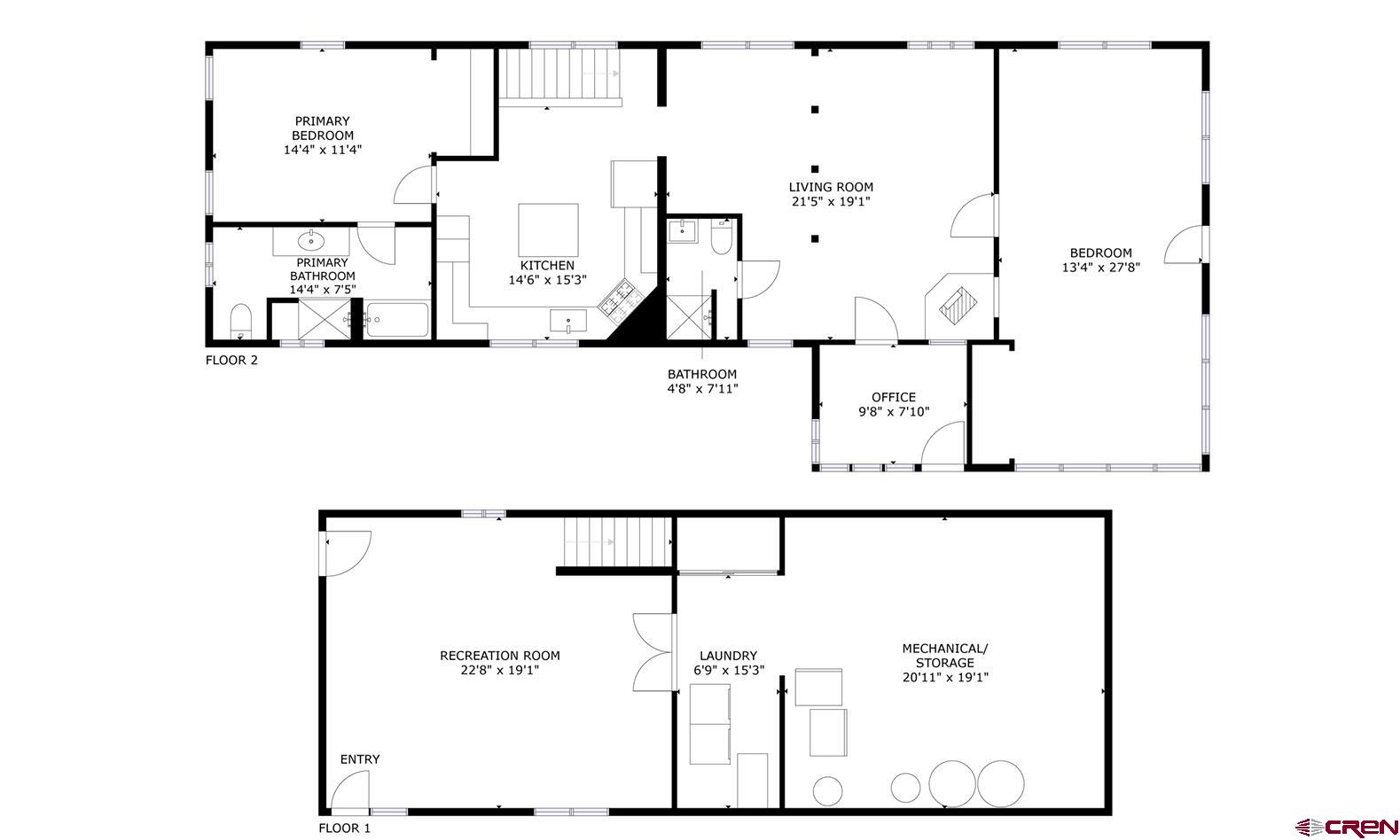 22 Aspen Road Pagosa Springs, CO 81147 - Photo 34 of 45