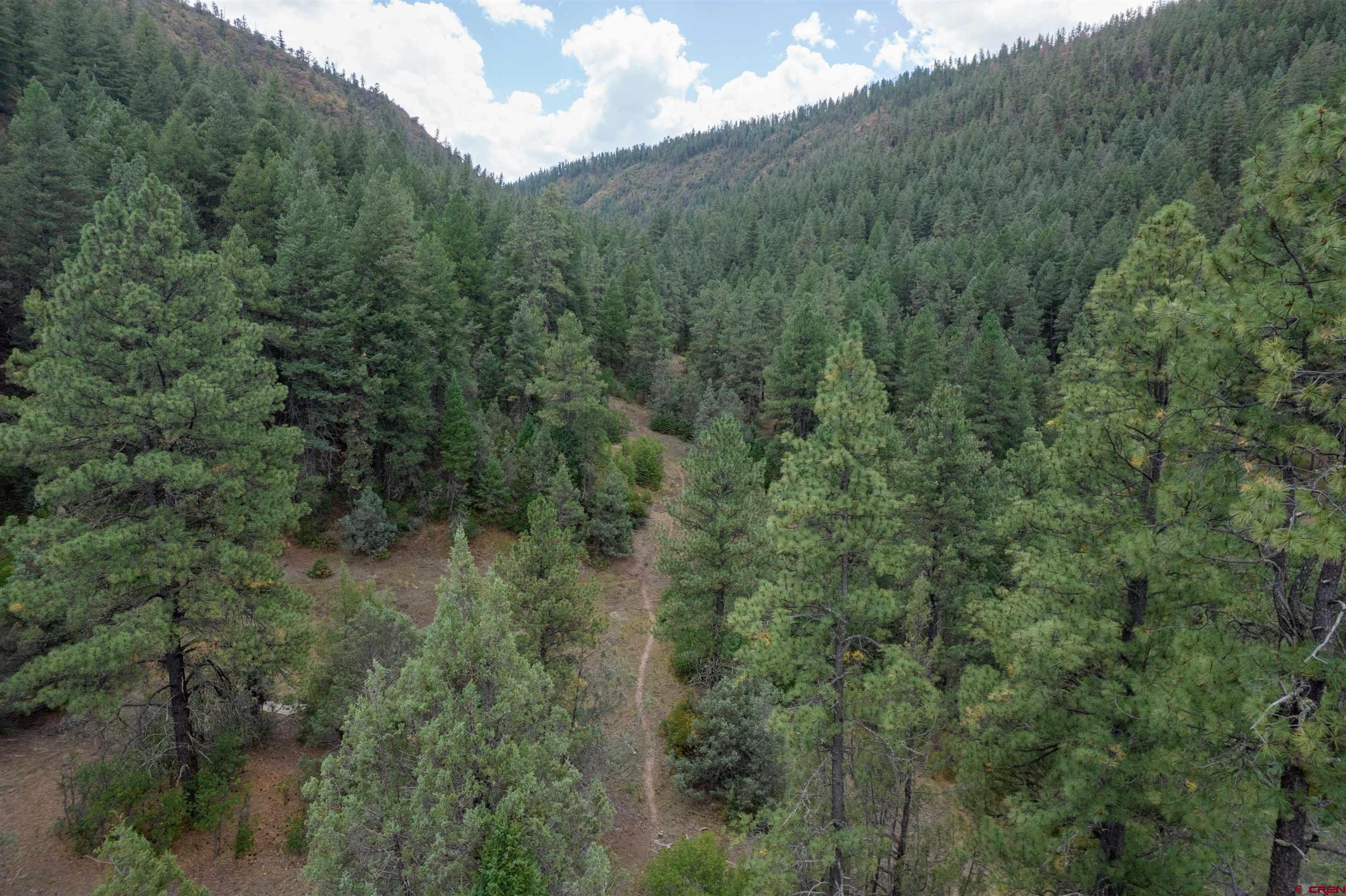 22 Aspen Road Pagosa Springs, CO 81147 - Photo 35 of 45