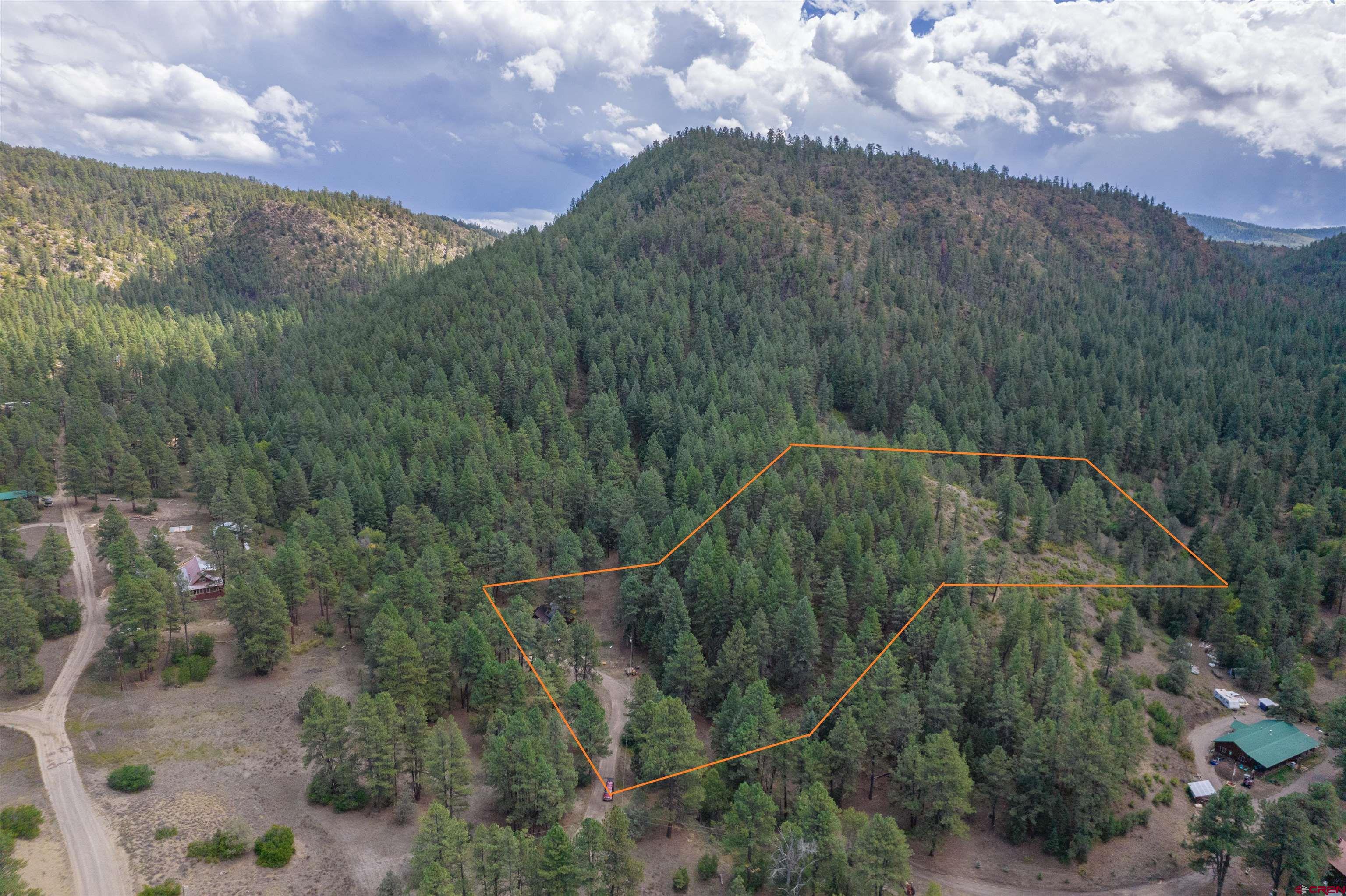 22 Aspen Road Pagosa Springs, CO 81147 - Photo 36 of 45