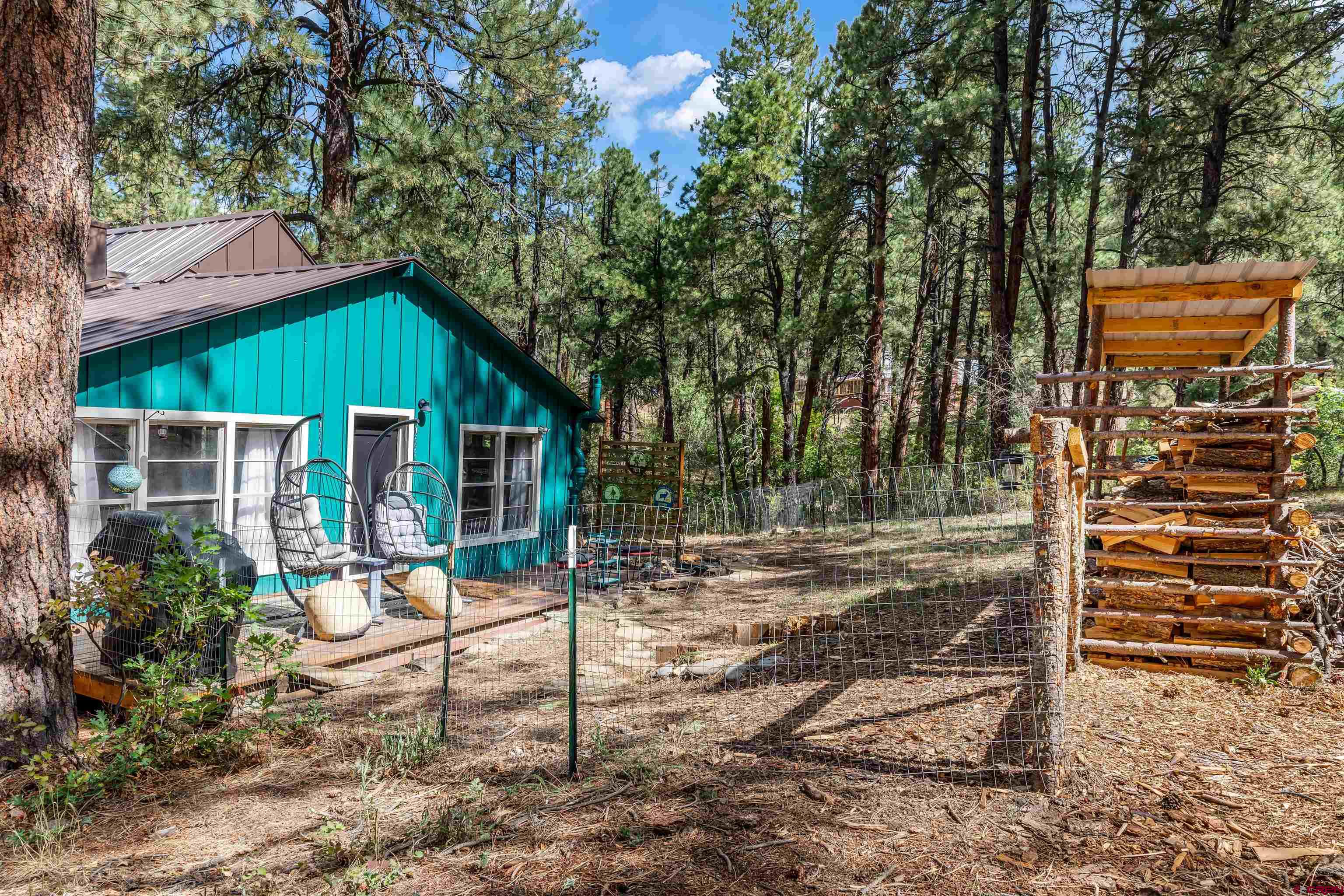 22 Aspen Road Pagosa Springs, CO 81147 - Photo 37 of 45