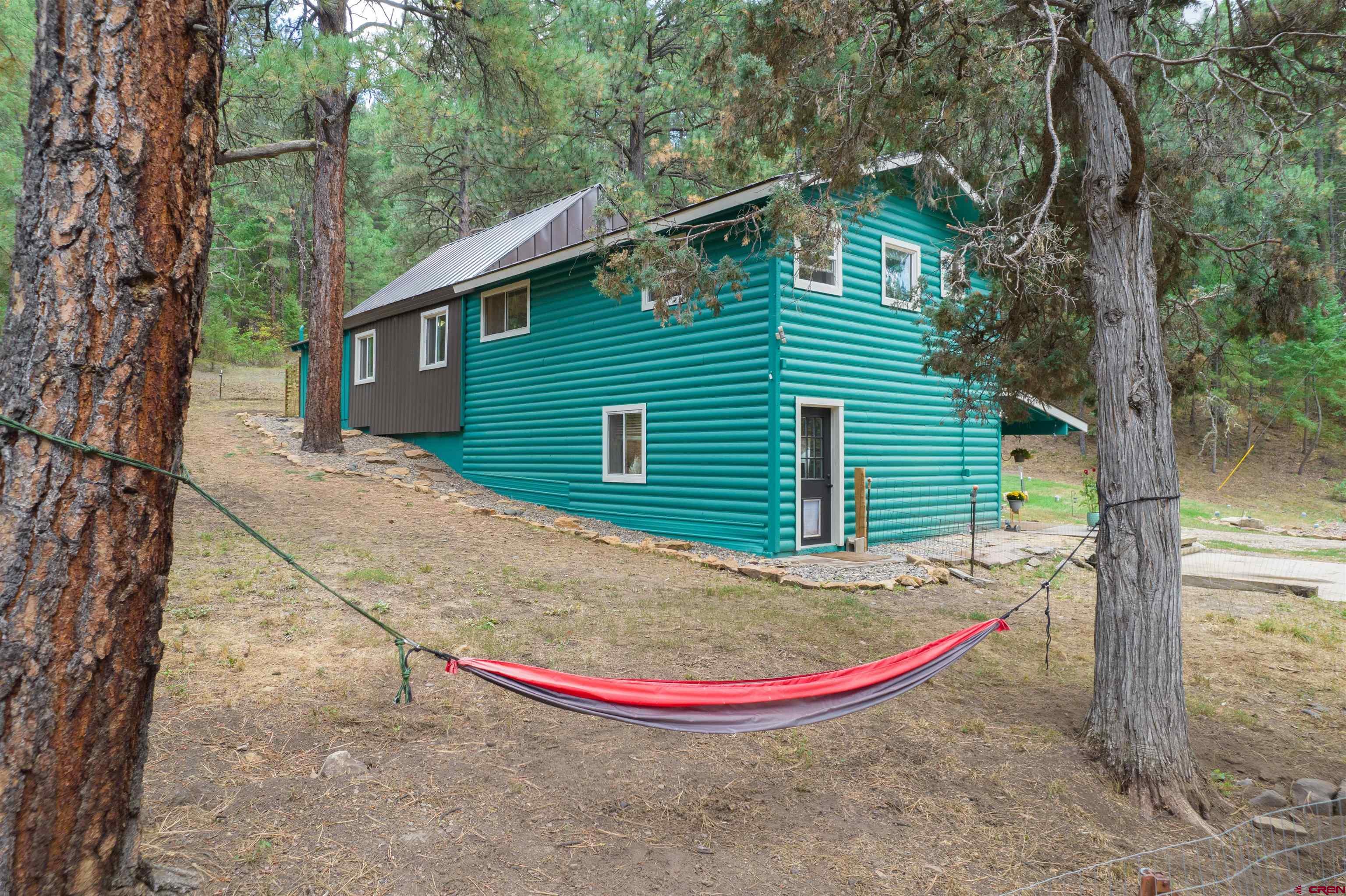 22 Aspen Road Pagosa Springs, CO 81147 - Photo 38 of 45