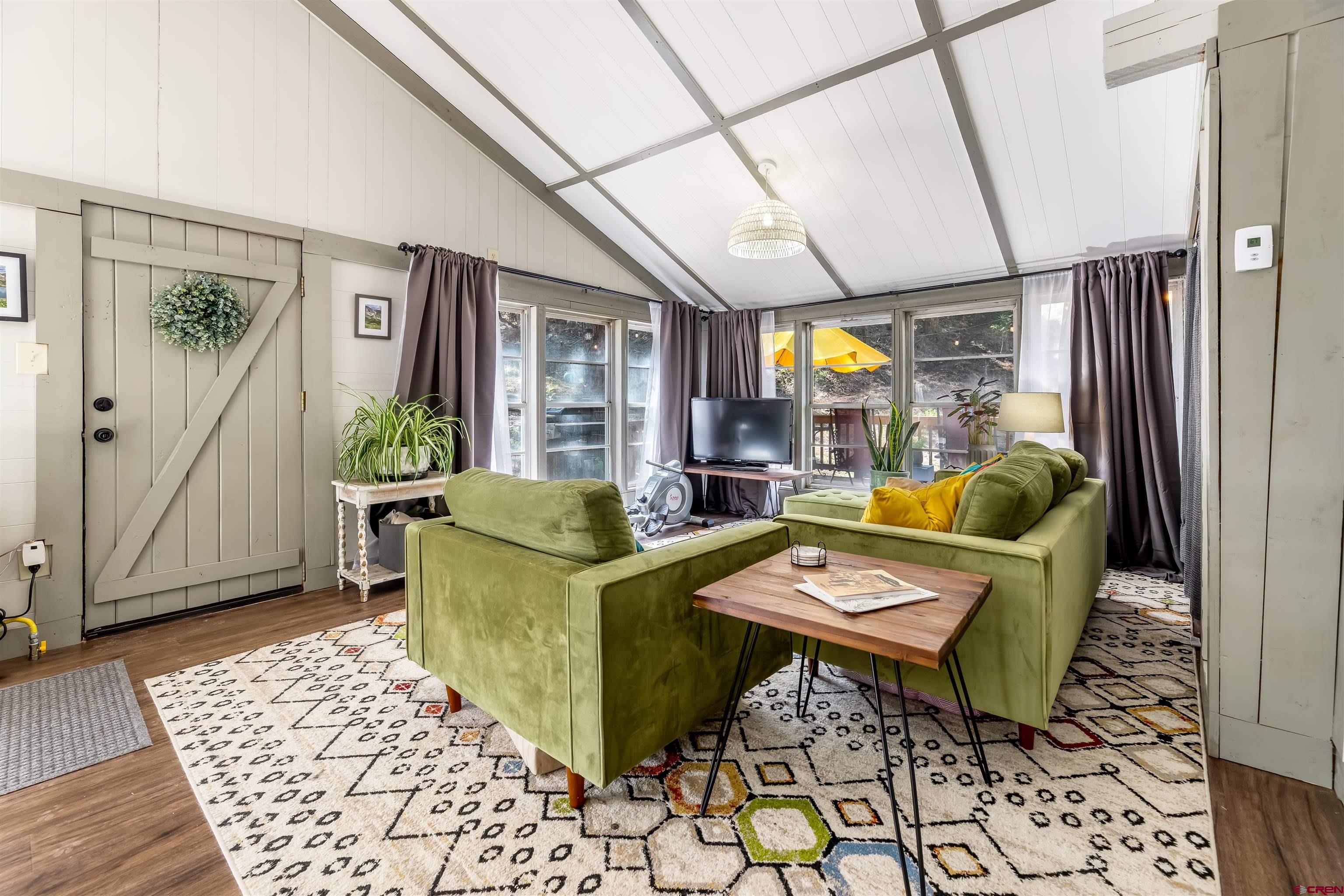 22 Aspen Road Pagosa Springs, CO 81147 - Photo 4 of 45